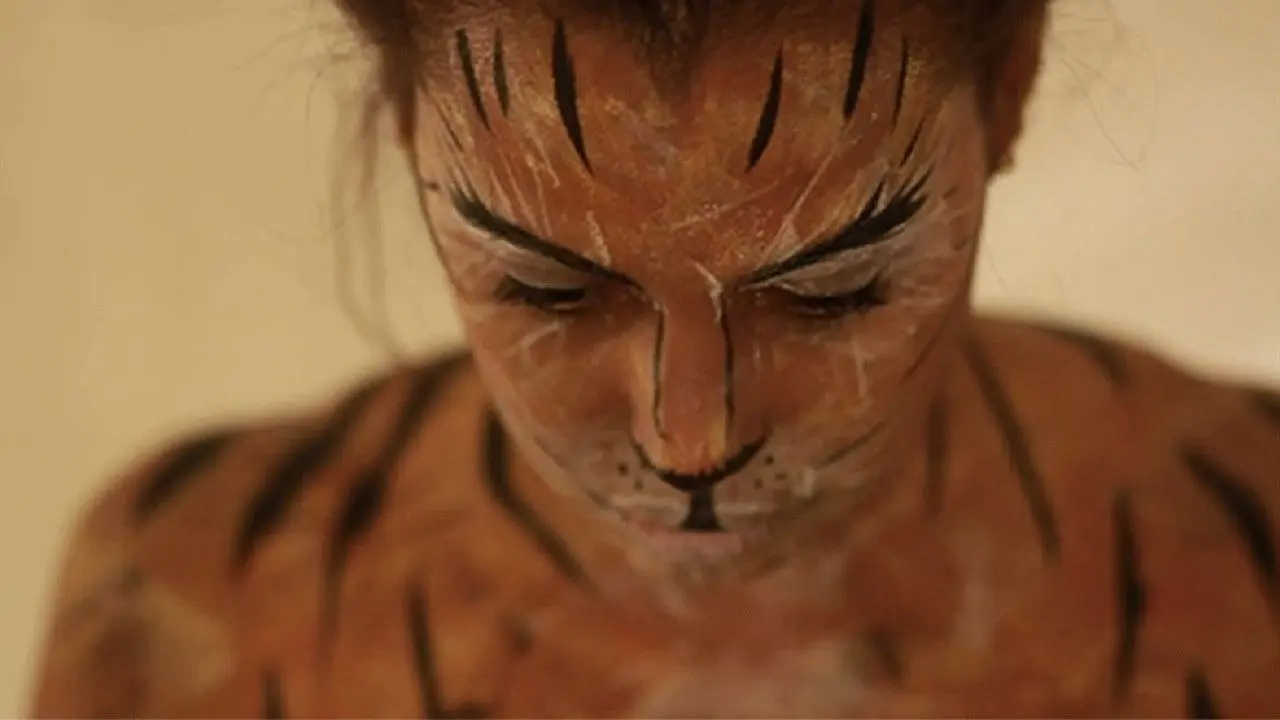 What It Was backdrop