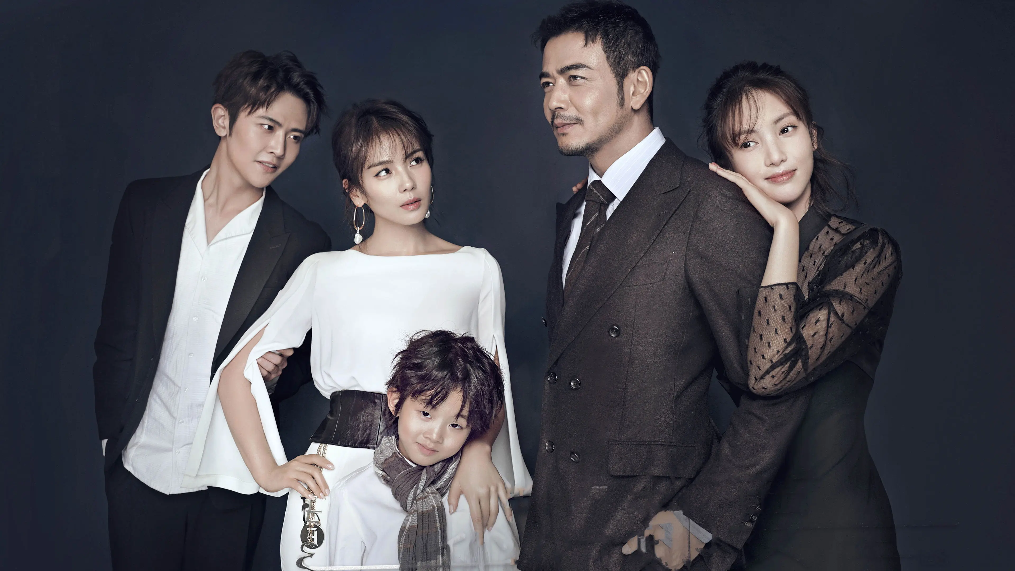 Hope All Is Well With Us backdrop