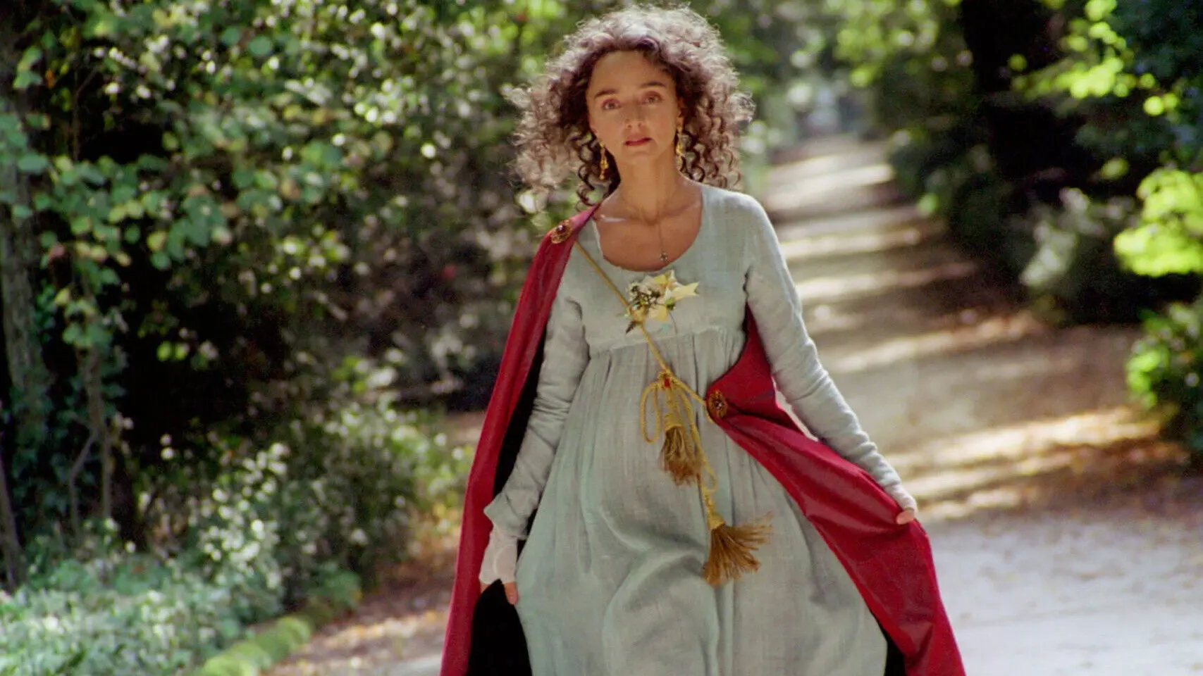 The Remains of Nothing backdrop