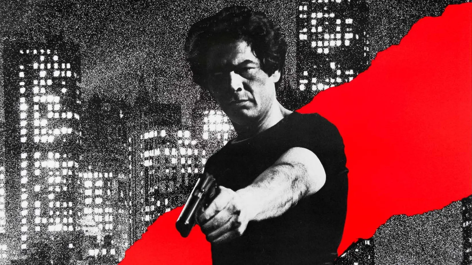 Walking the Edge backdrop