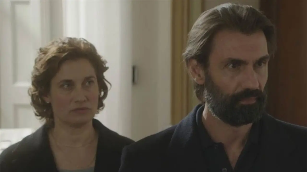 Where I've Never Lived backdrop