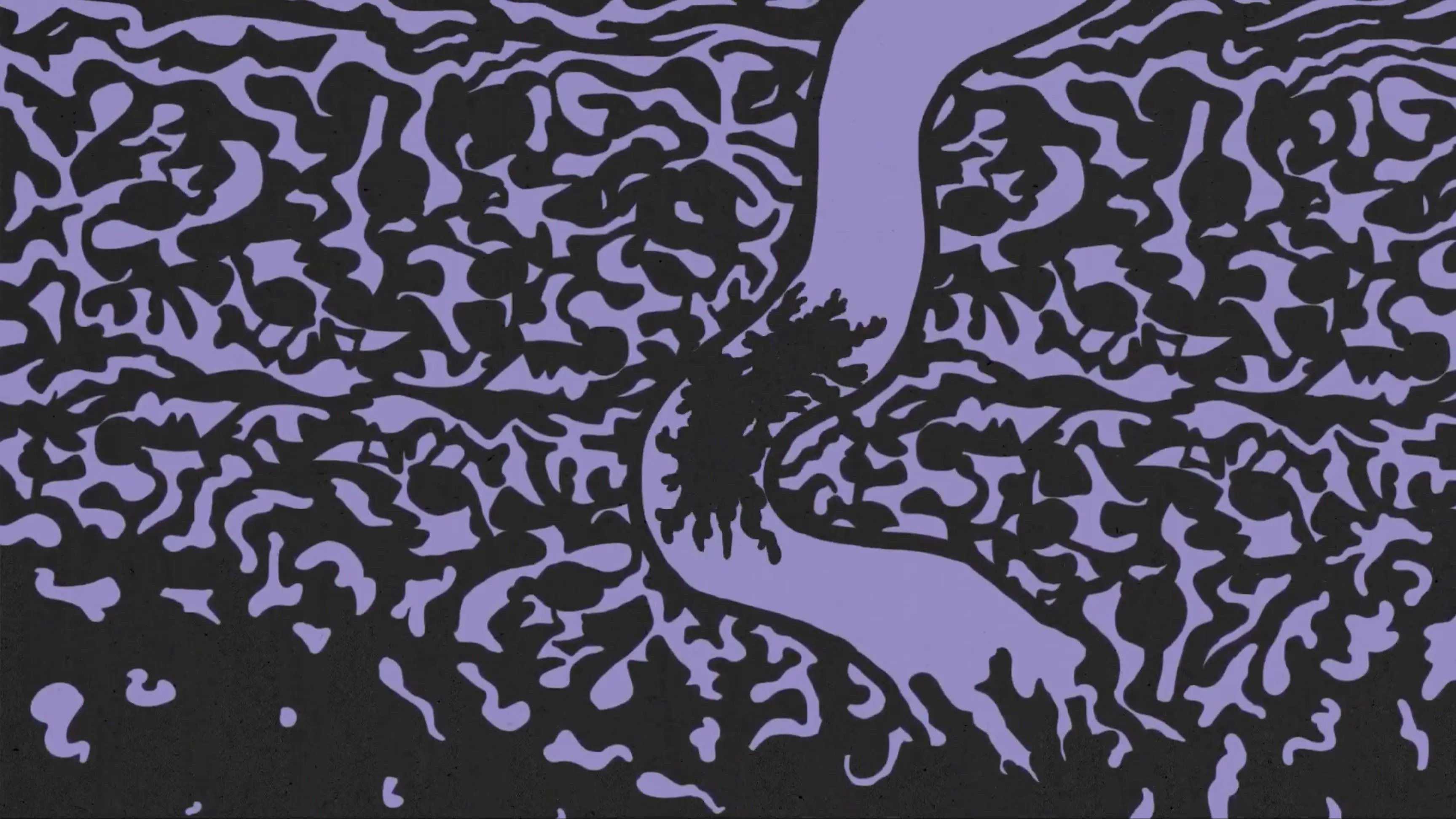 Kalikangiaroi backdrop