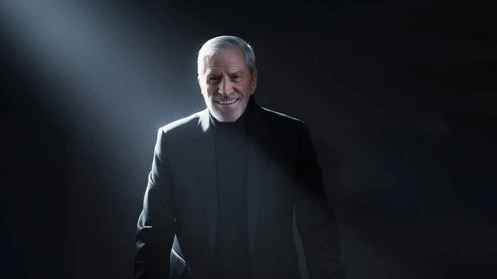 Jean-Claude Darmon - L'argentier : L'homme, le pouvoir, le foot backdrop