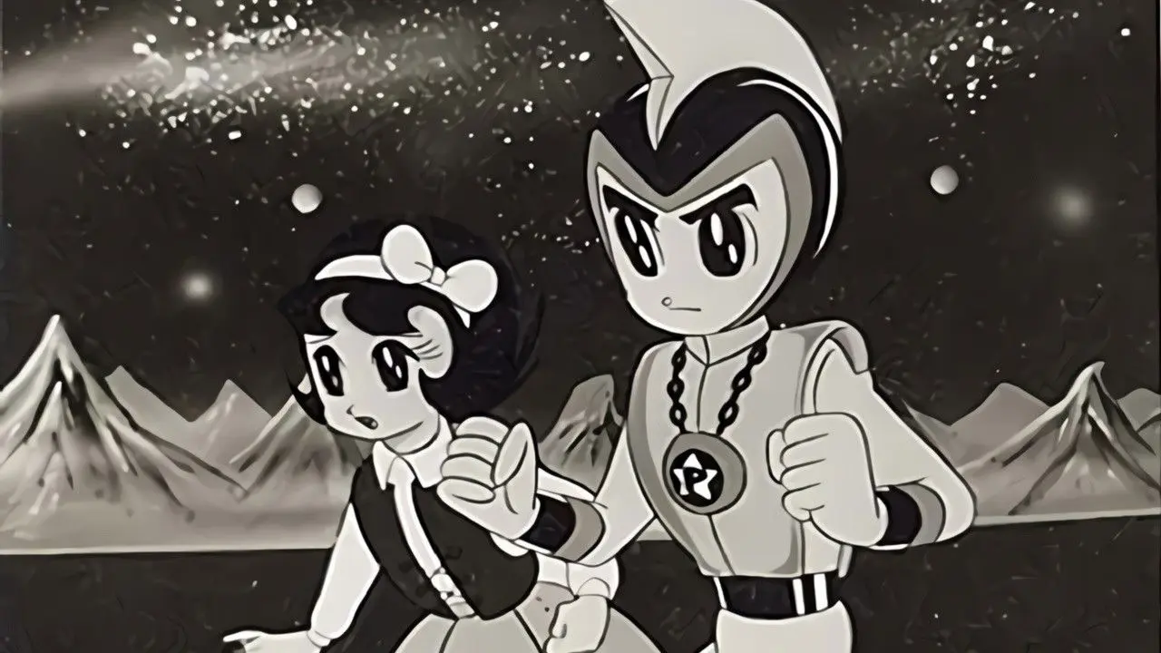 Prince Planet backdrop