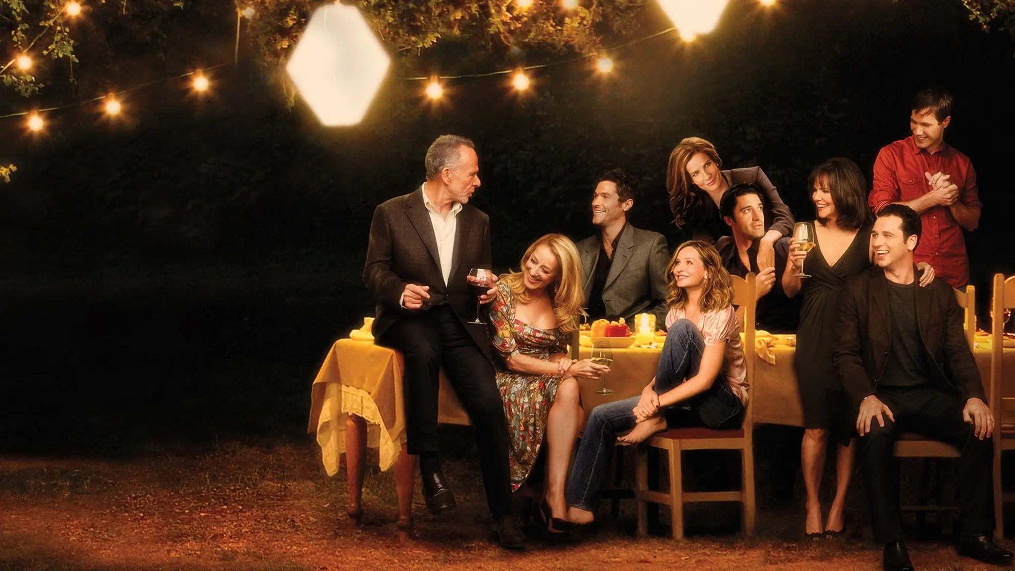 Brothers and Sisters backdrop