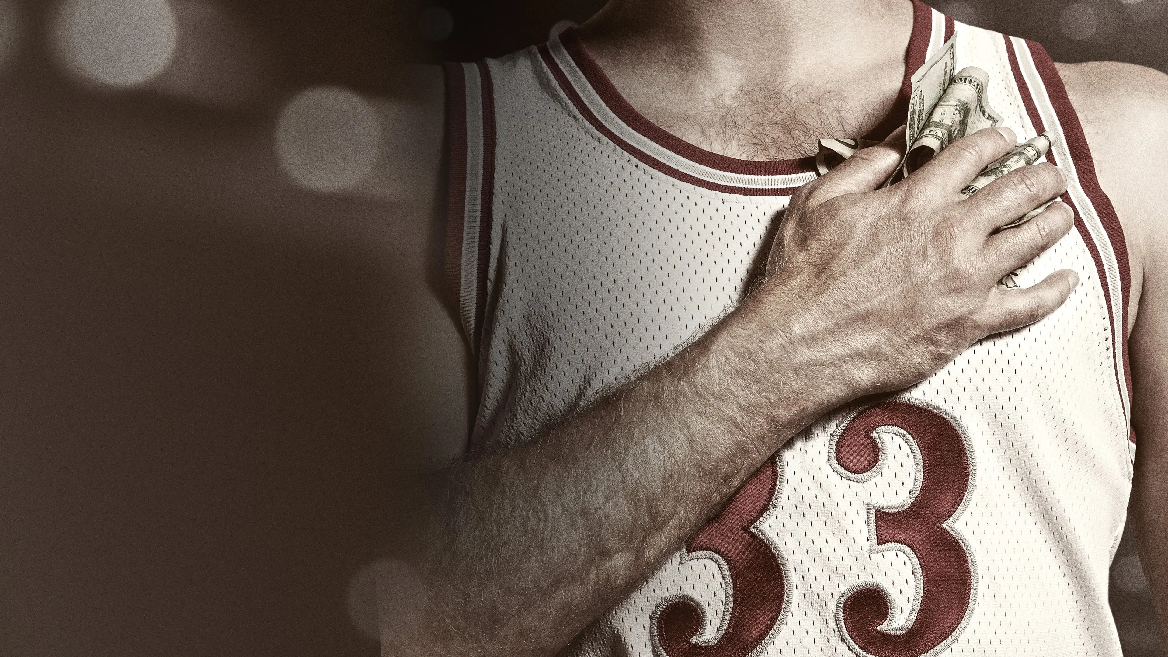 Playing for the Mob backdrop