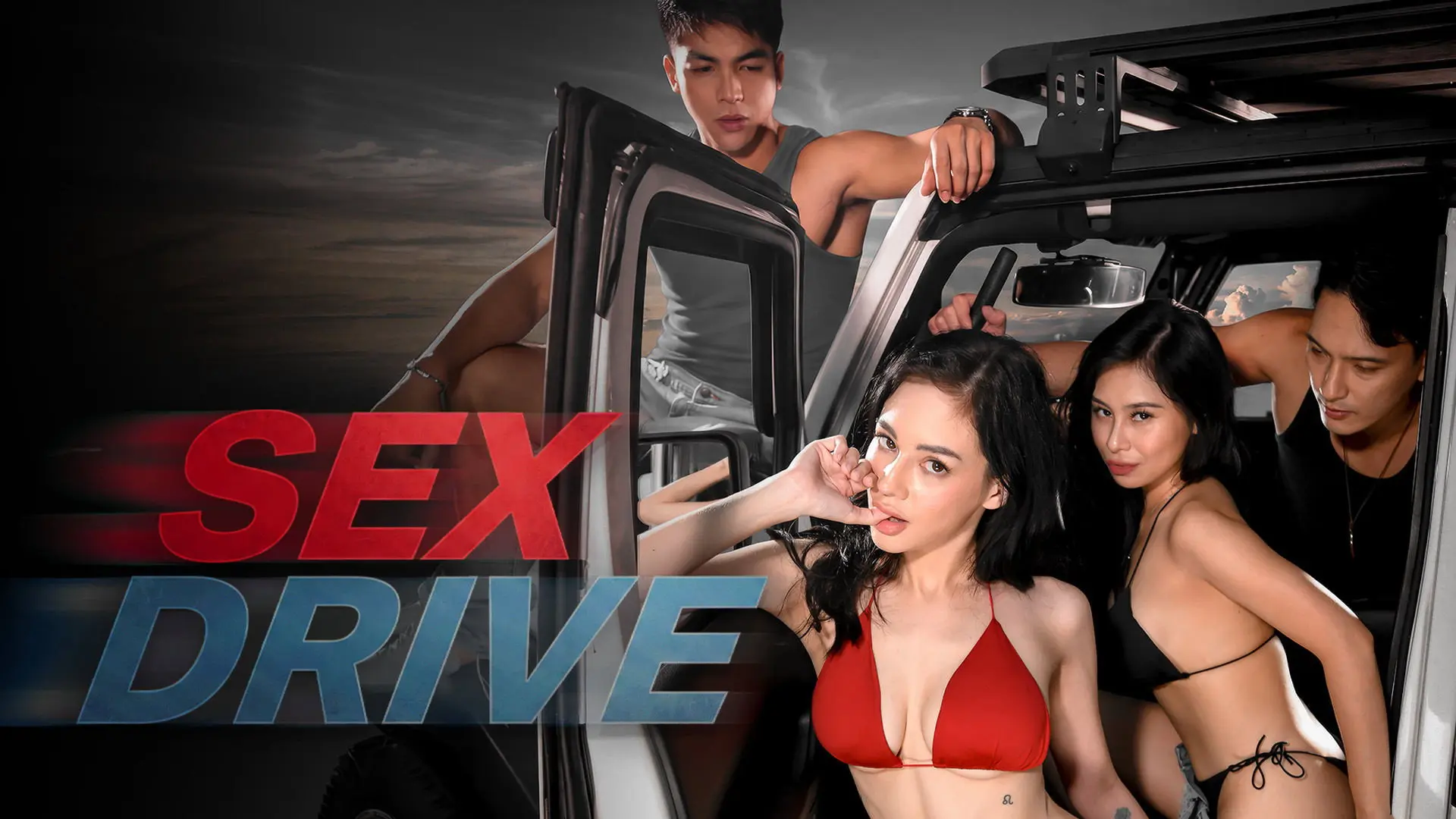 Sex Drive backdrop