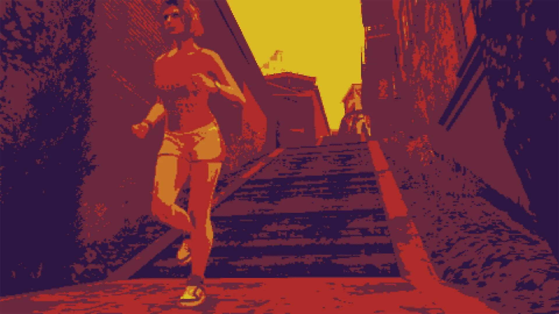 JOG backdrop