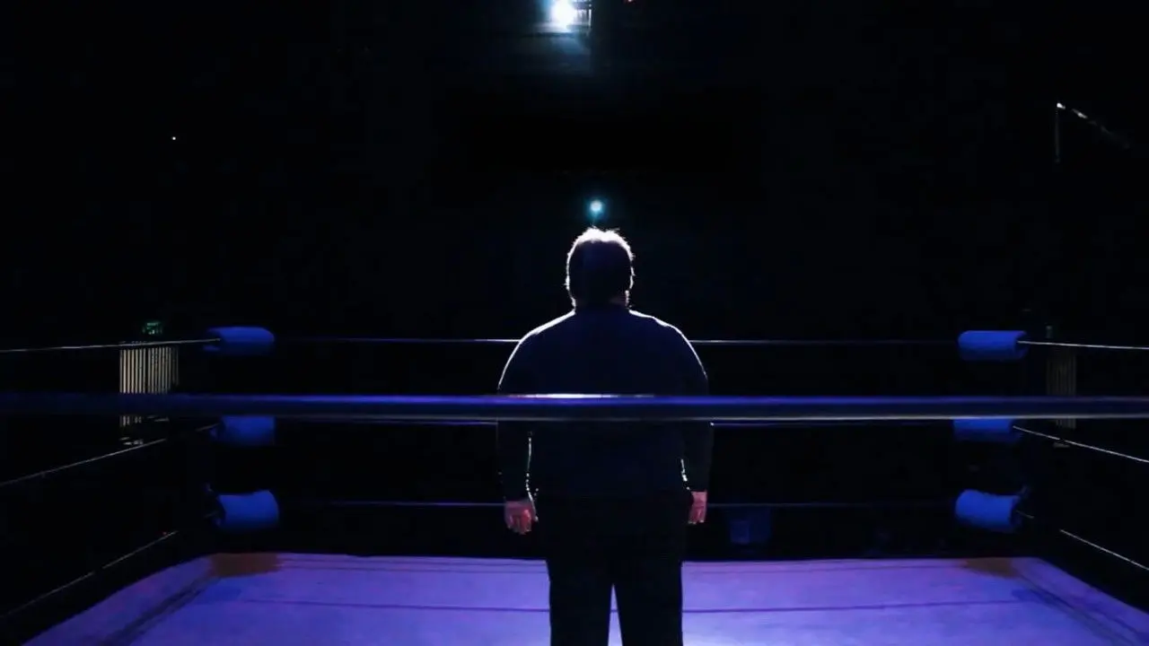 Being 500: A Professional Wrestling Documentary backdrop