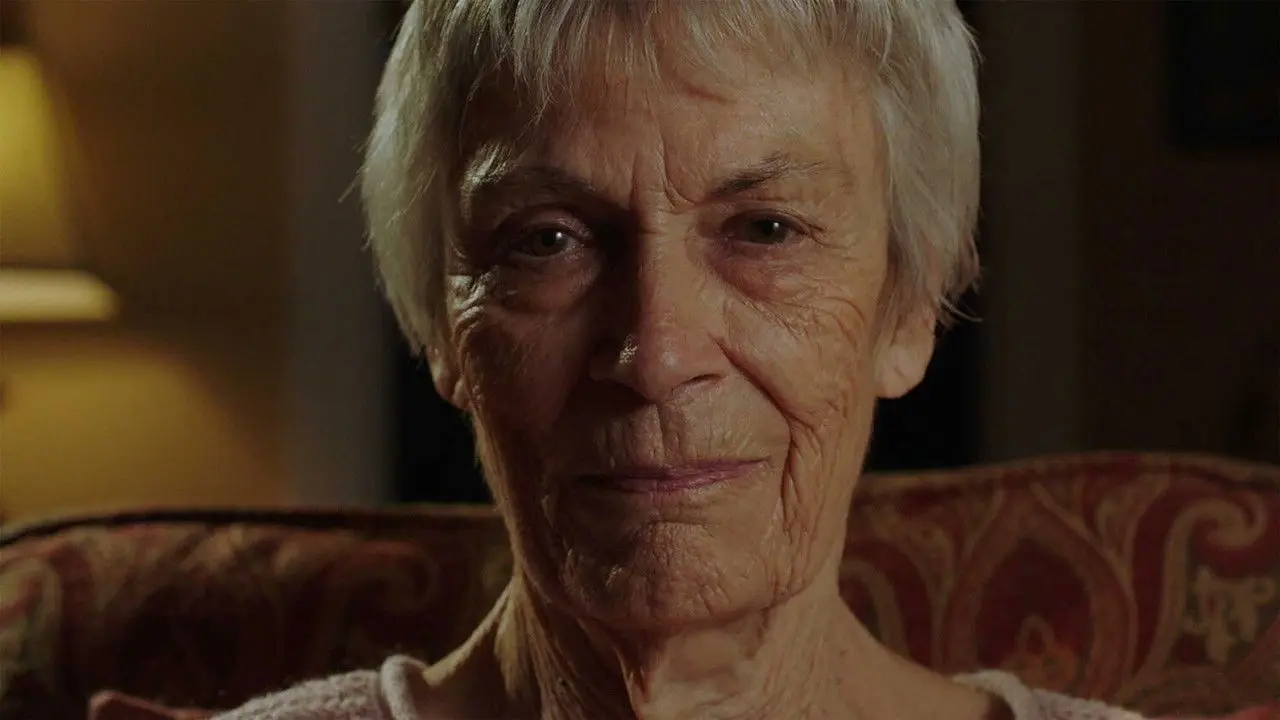 Bad Hostage backdrop