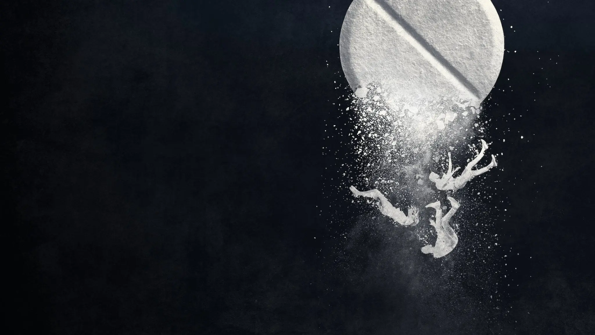 The Pharmacist backdrop