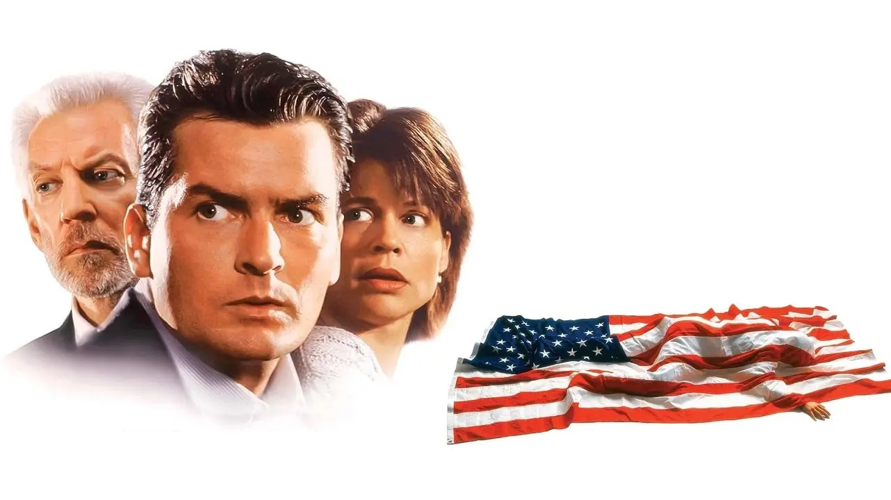 Shadow Conspiracy backdrop