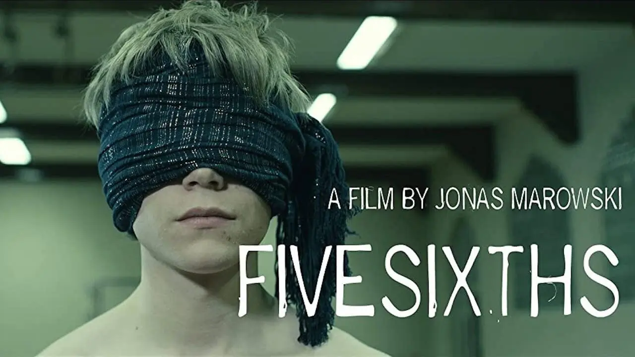 Fivesixths backdrop