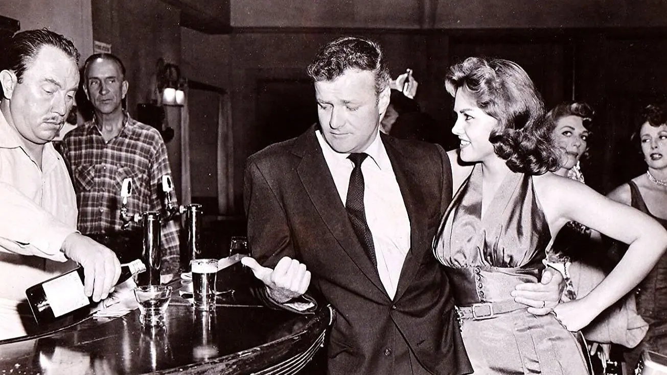 Chicago Confidential backdrop