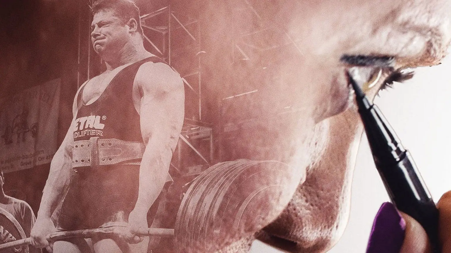 Transformer backdrop