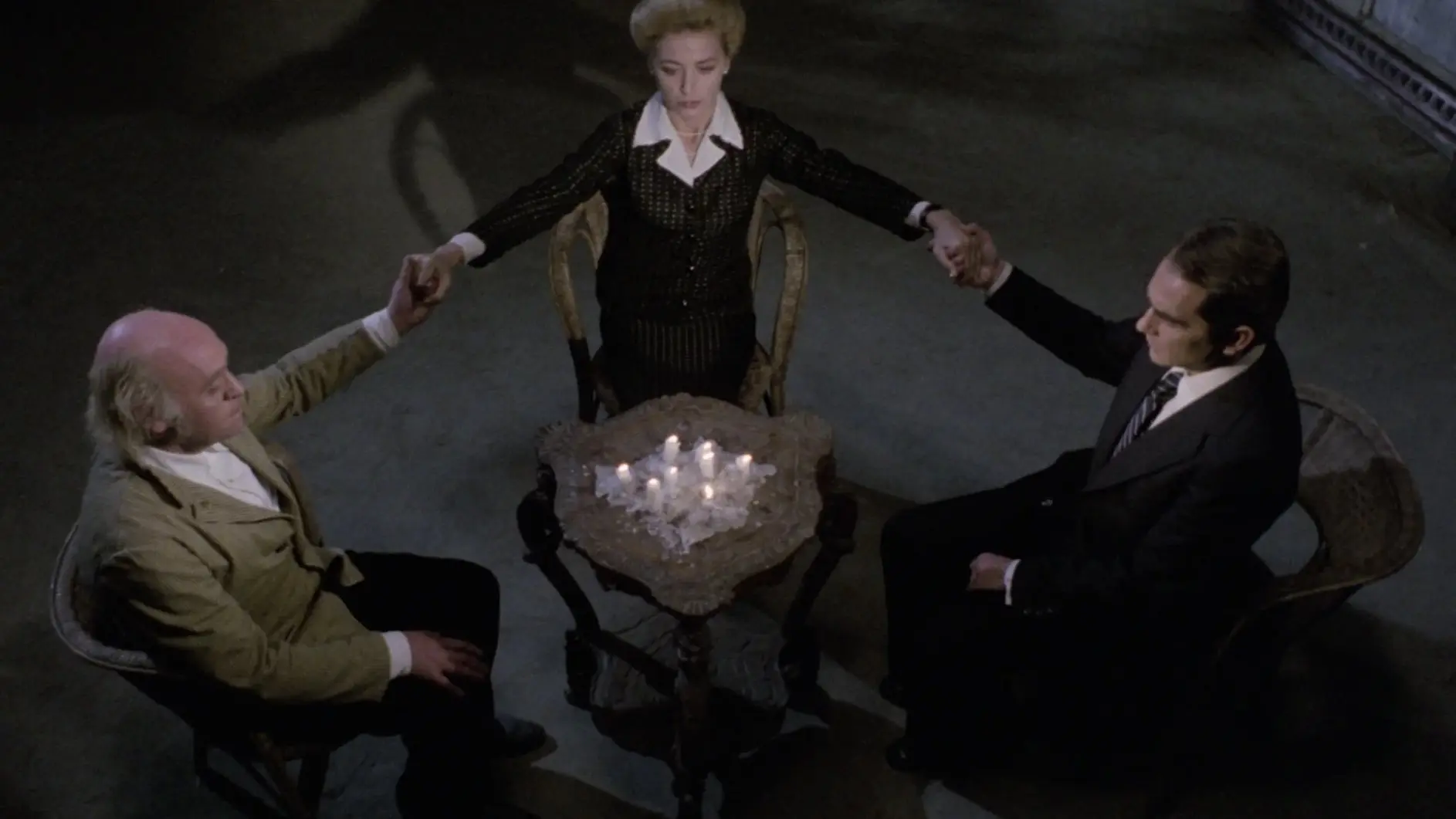 Obscene Desire backdrop