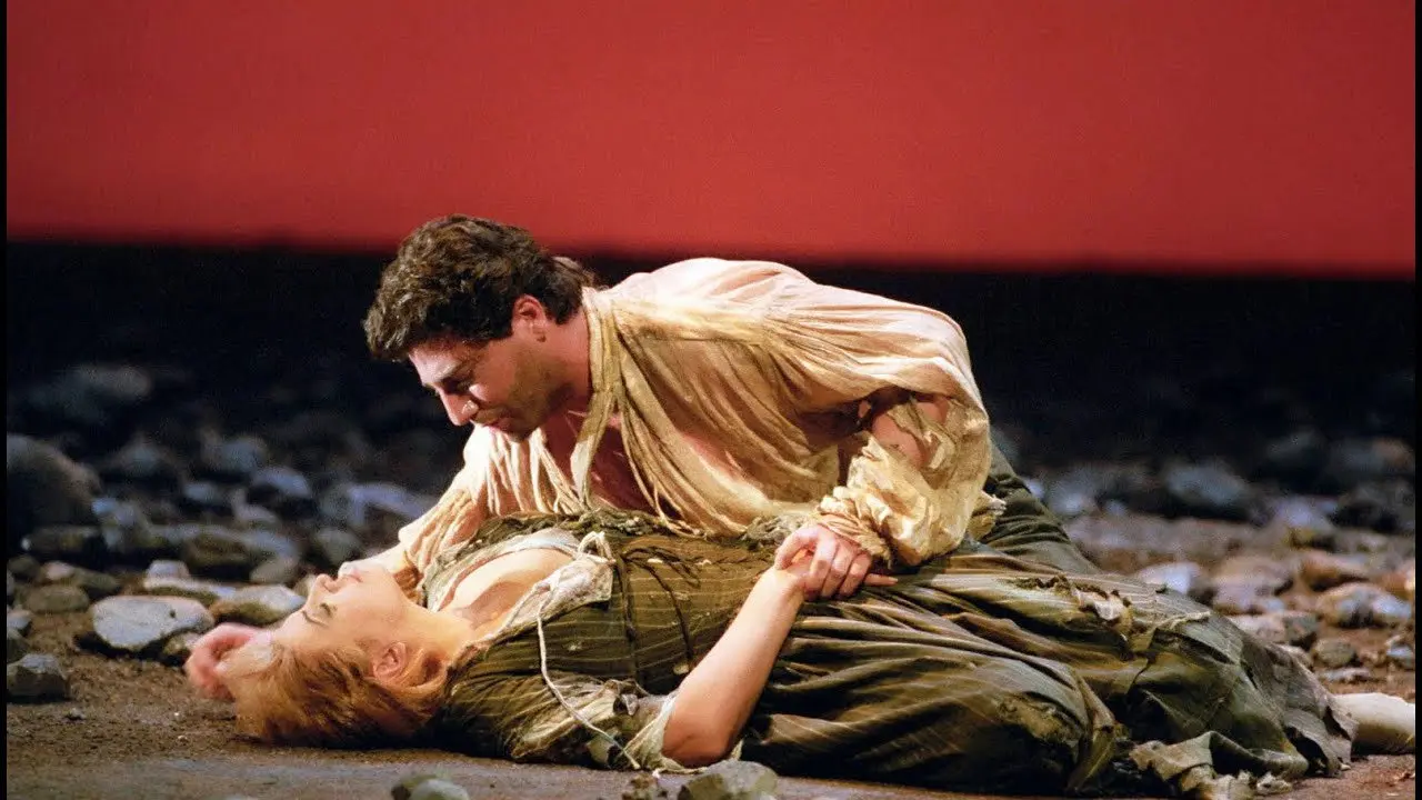 Manon Lescaut backdrop
