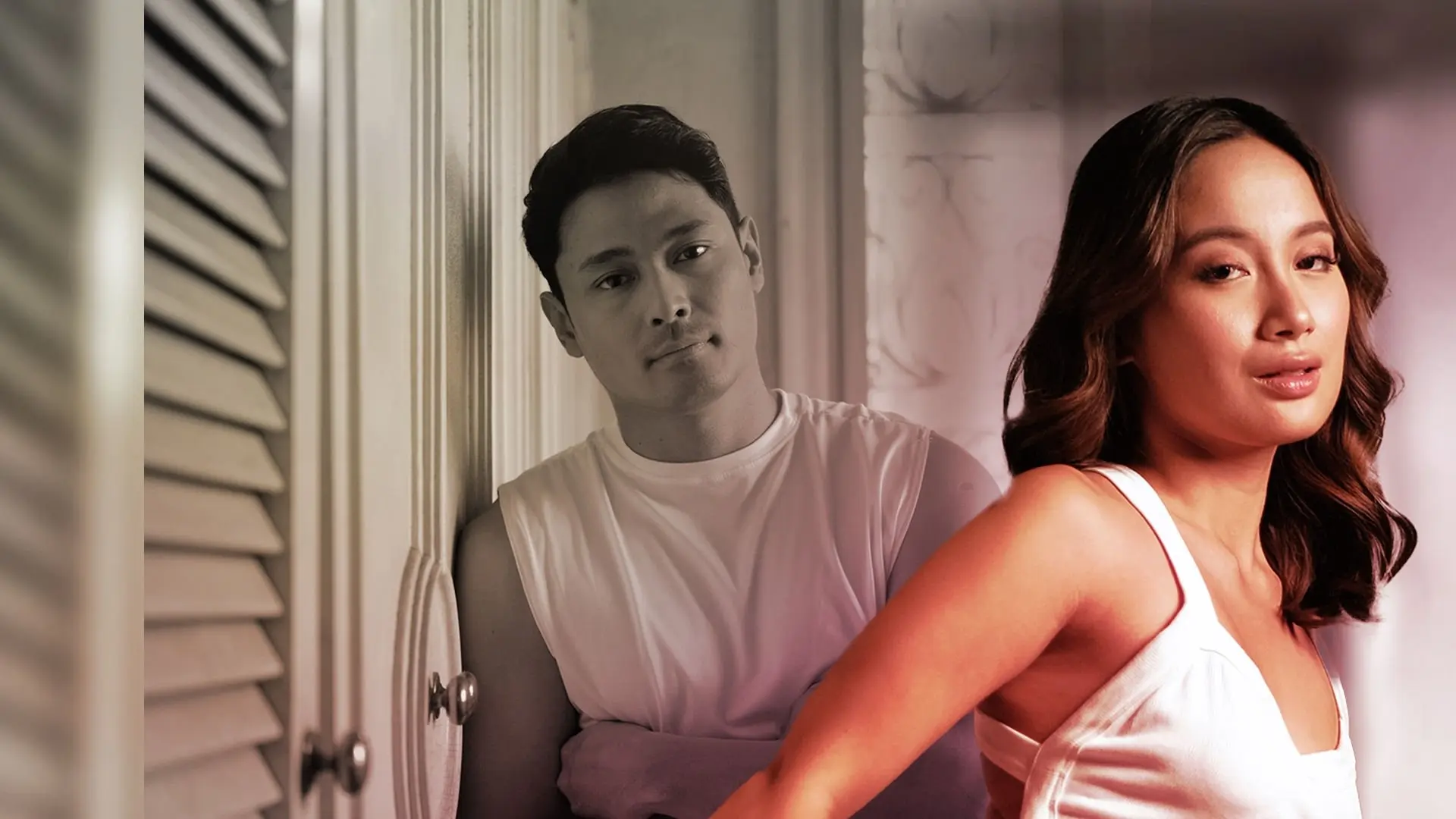 Kapalit backdrop