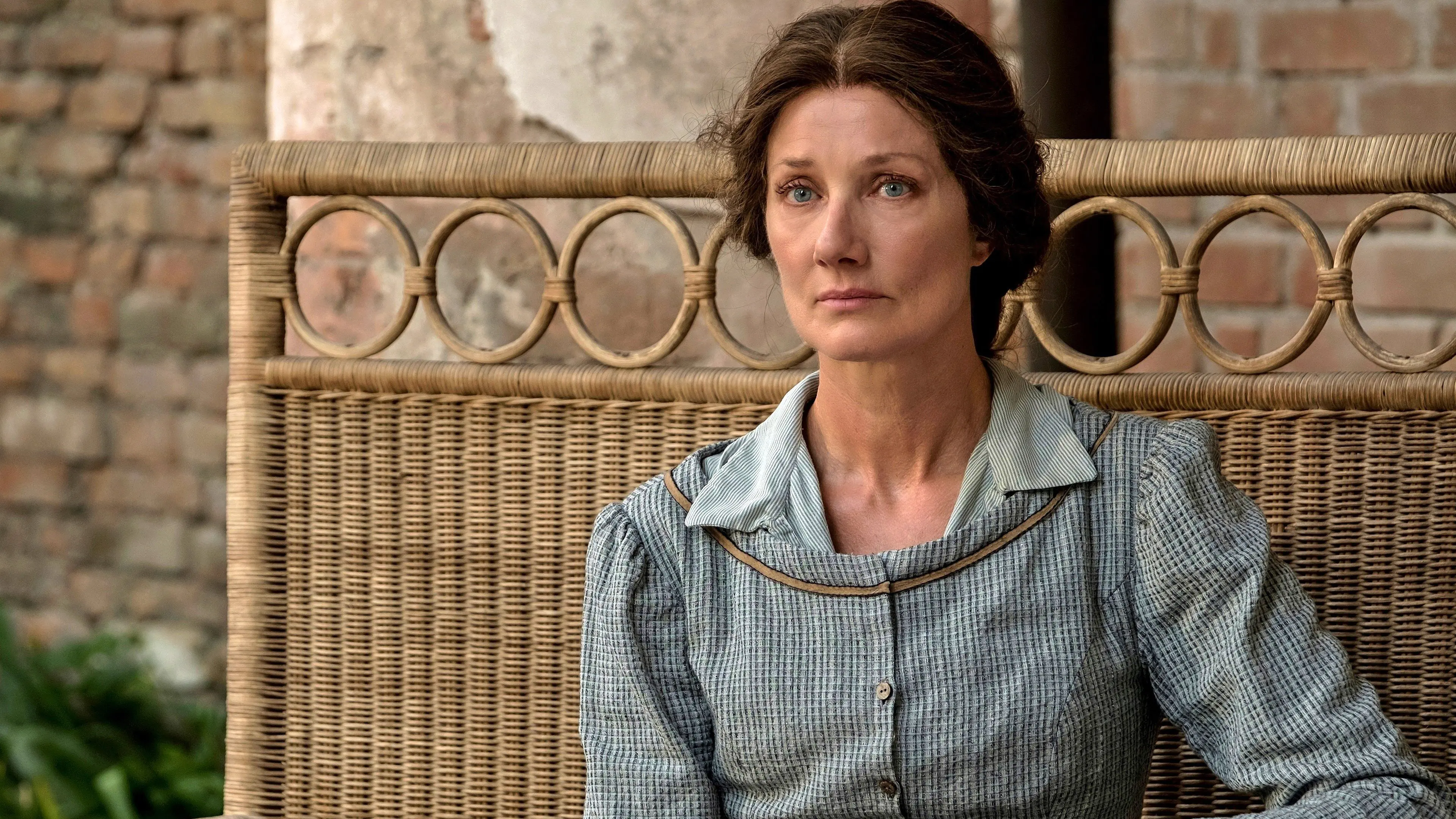 The Aspern Papers backdrop