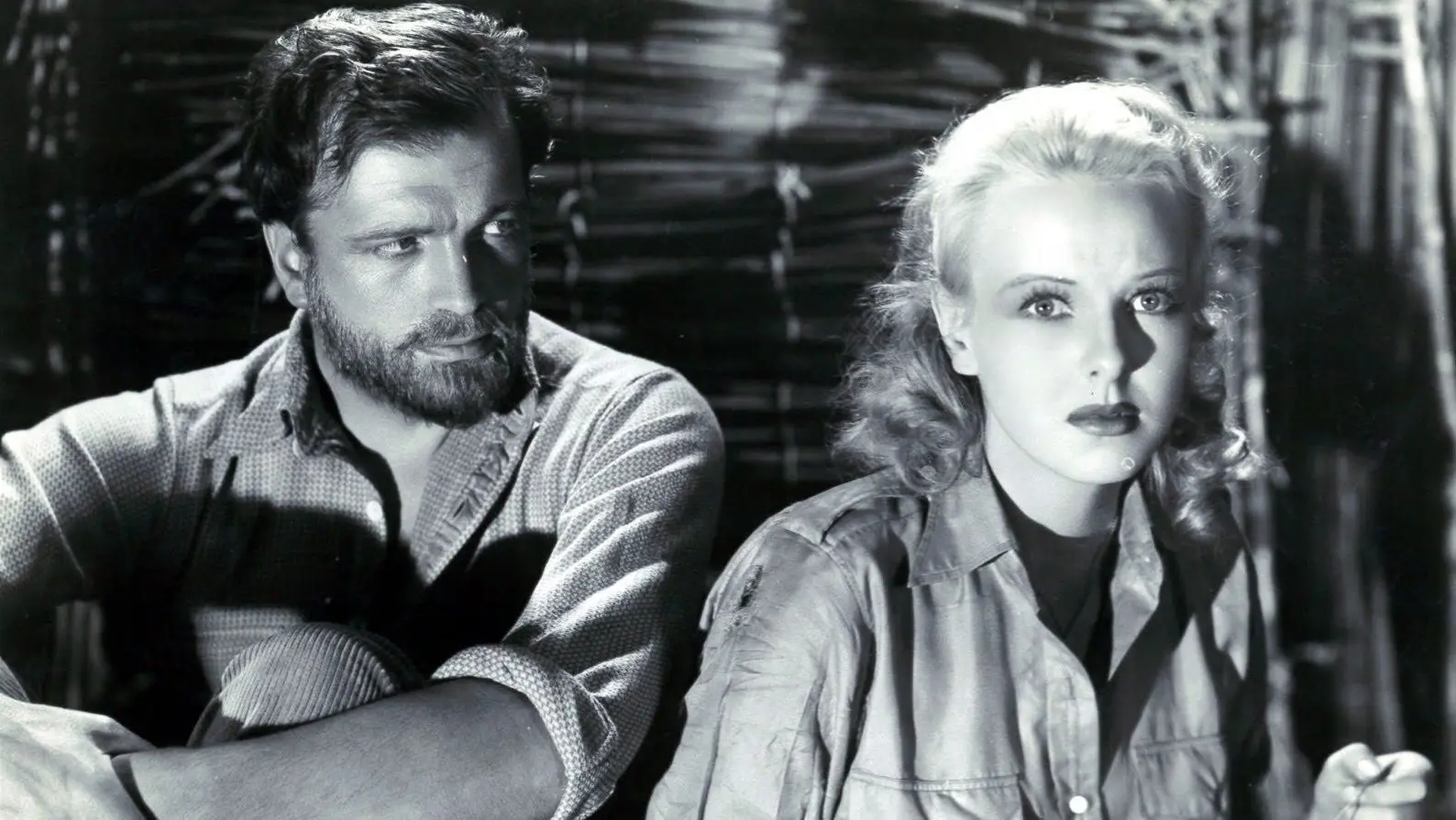 King Solomon's Mines backdrop