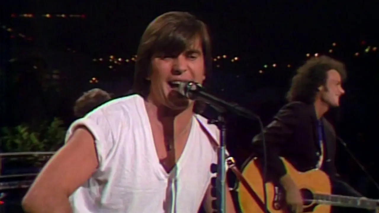 Steve Earle: Live from Austin, Texas backdrop