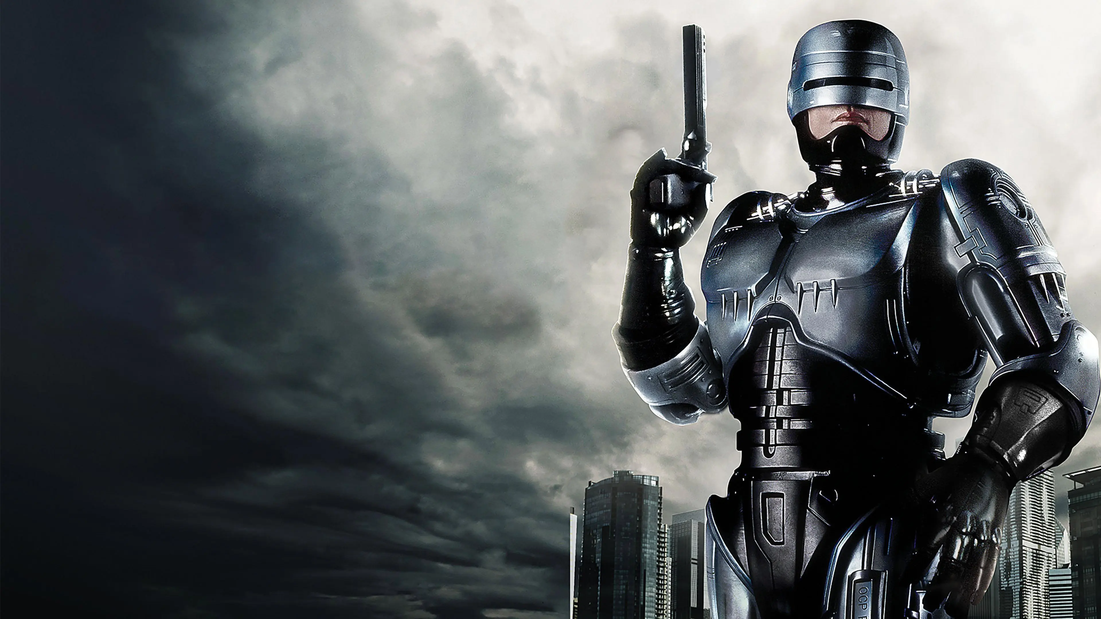 RoboCop backdrop