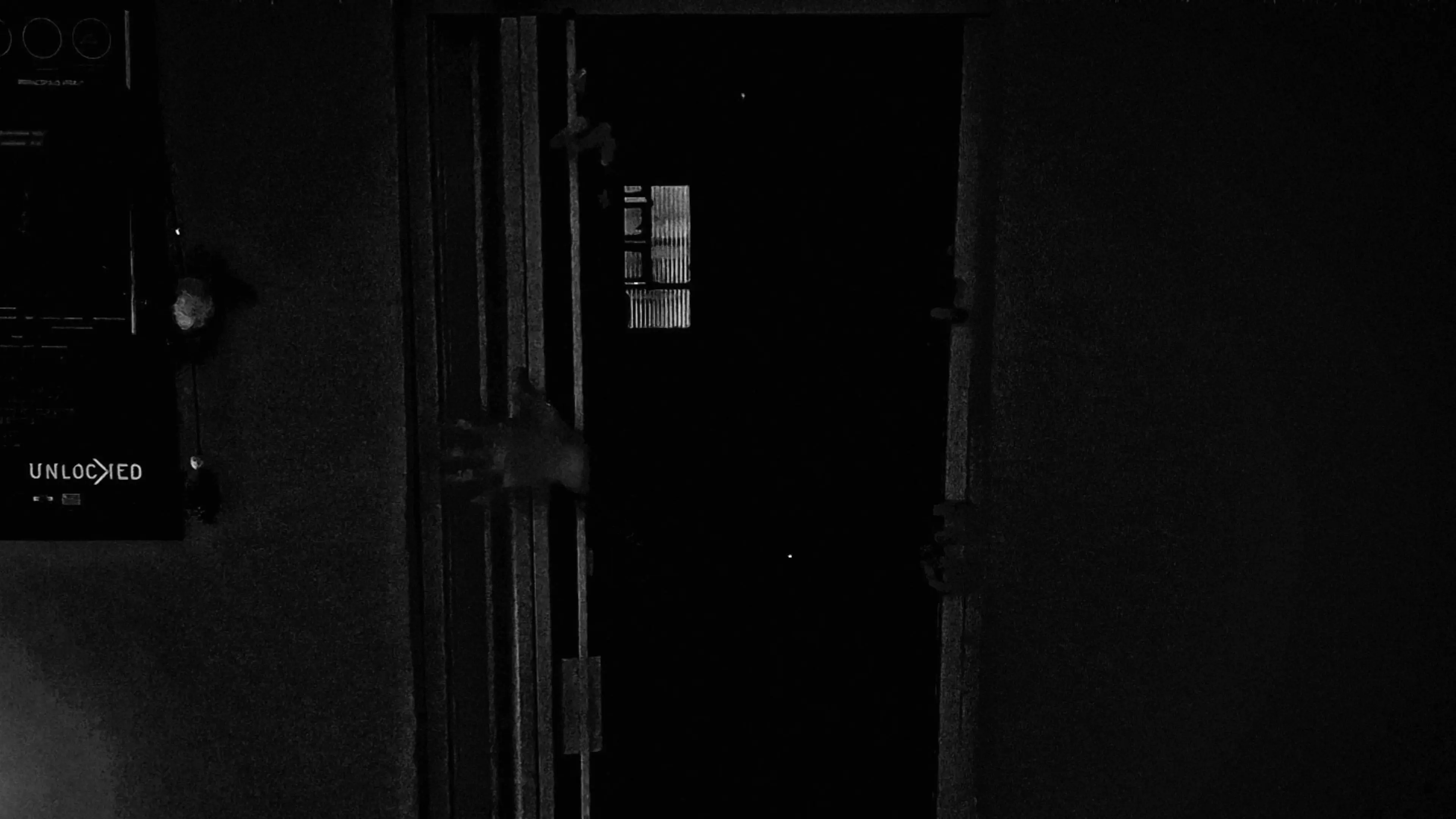 DEATH SENTENCE: LUCIDITY backdrop