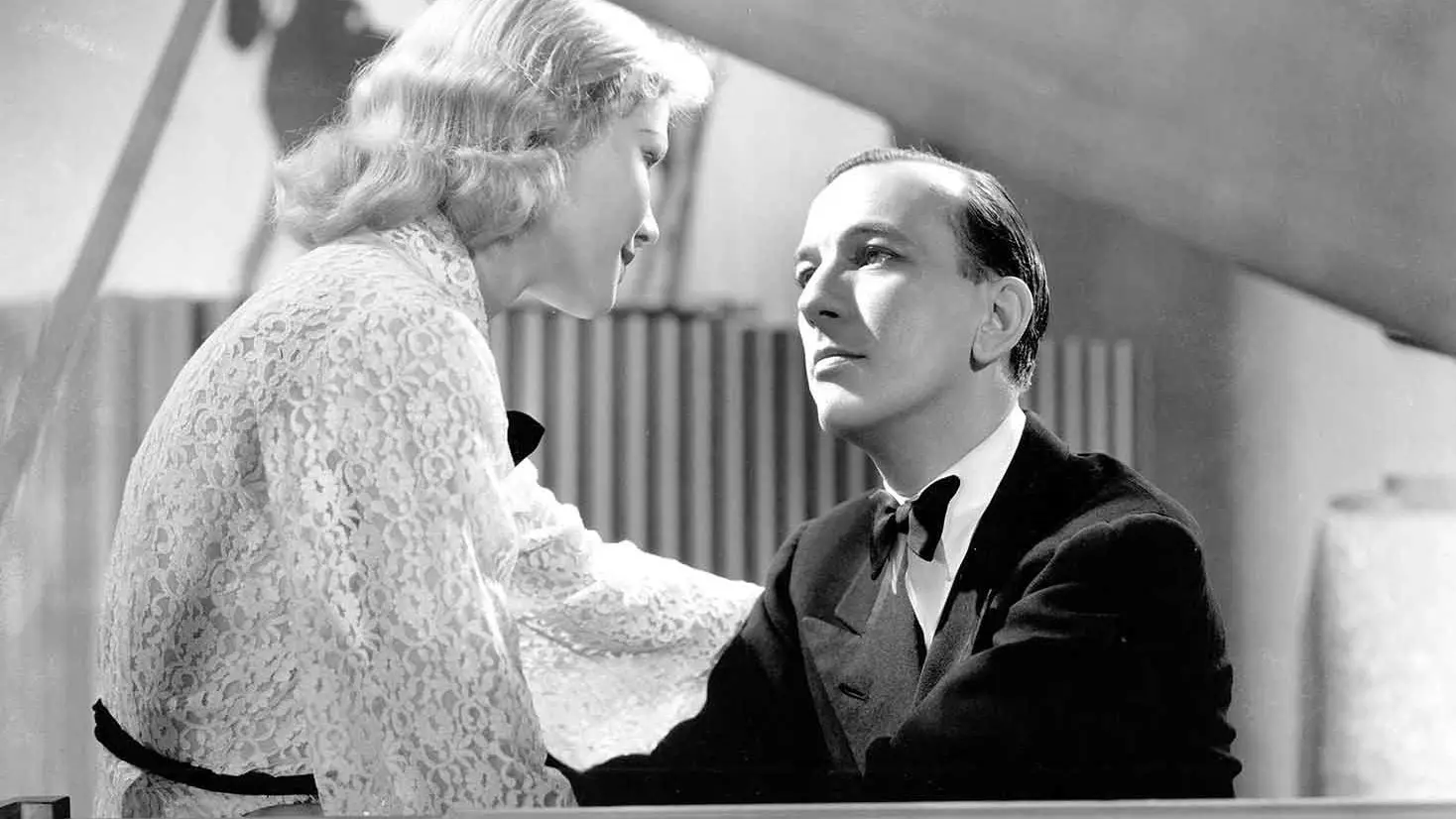 The Scoundrel backdrop