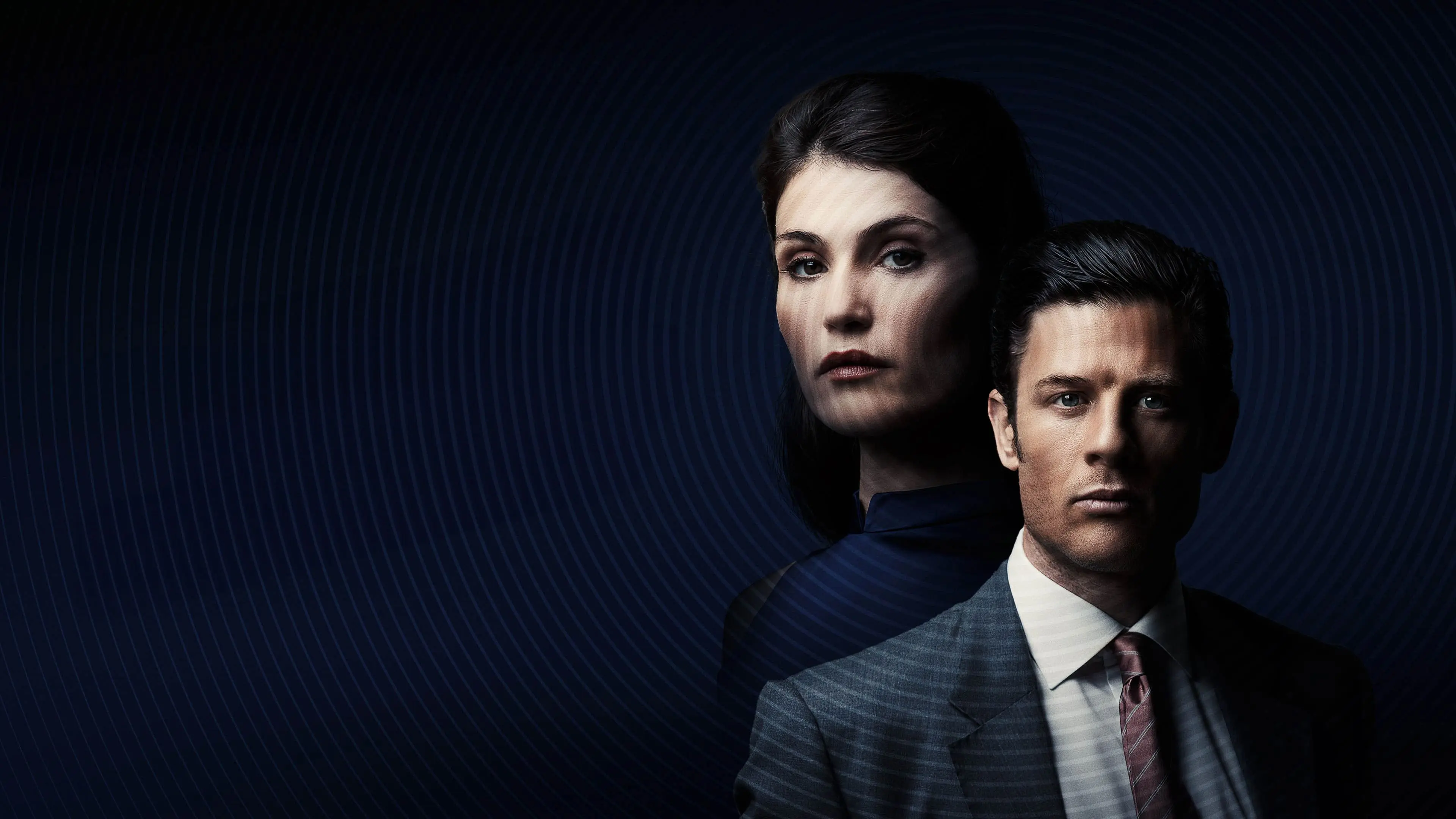 Rogue Agent backdrop