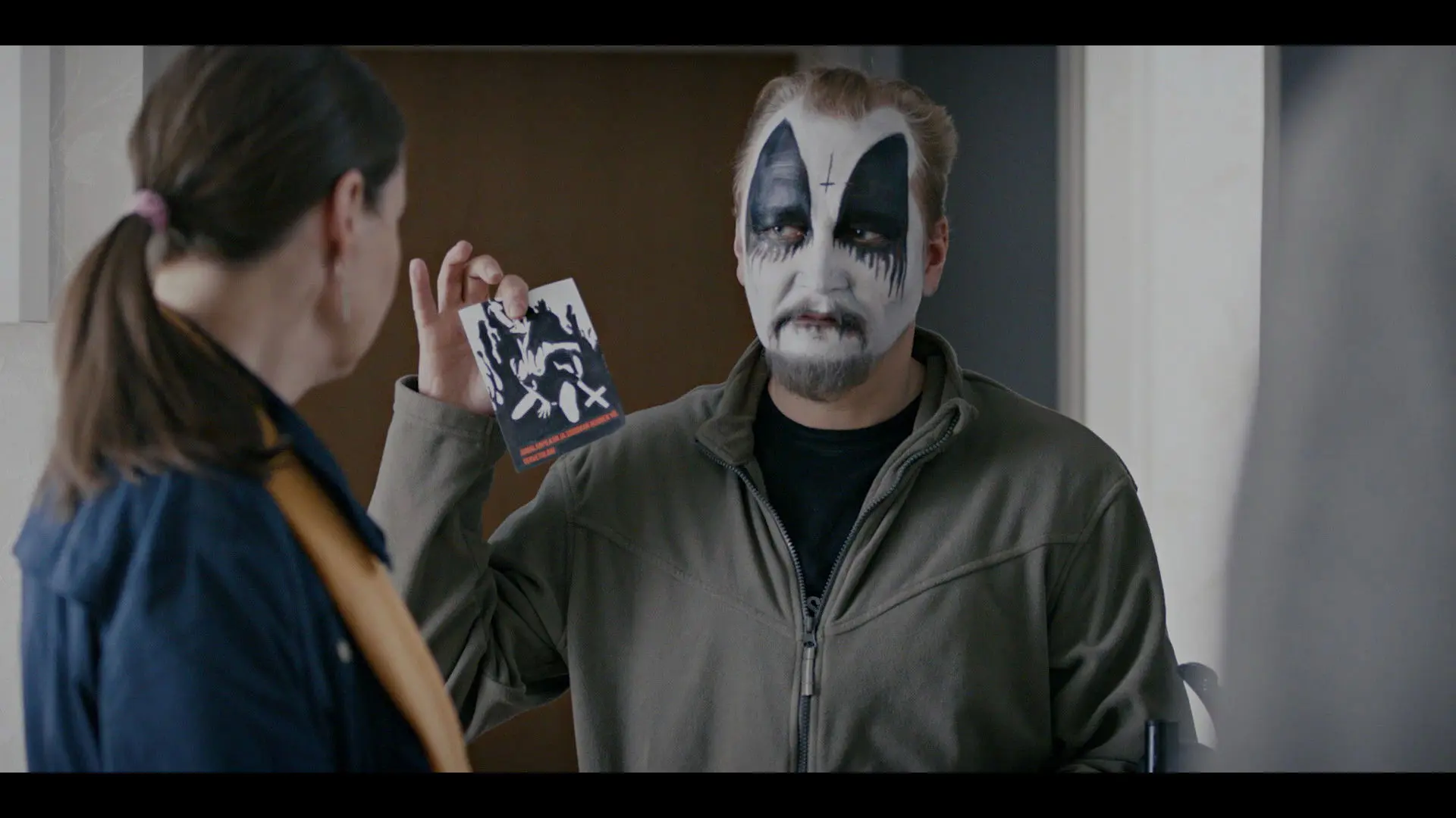 Fucking Bunnies backdrop