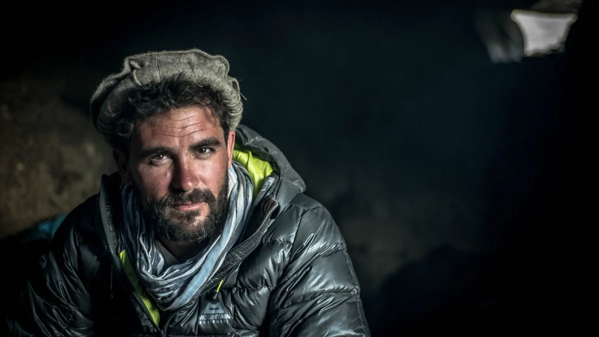 Walking the Himalayas backdrop