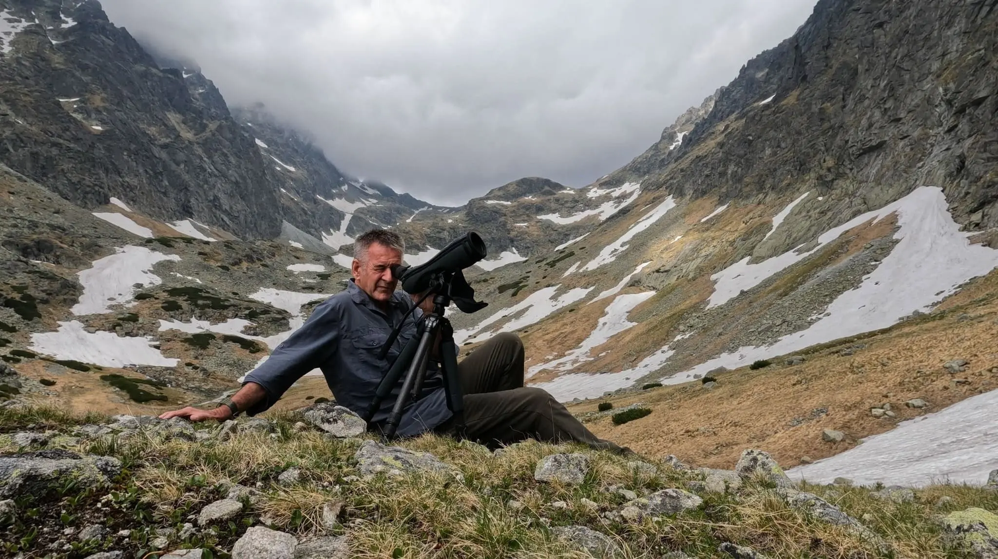 Wild Slovakia with Nigel Marven 2 backdrop
