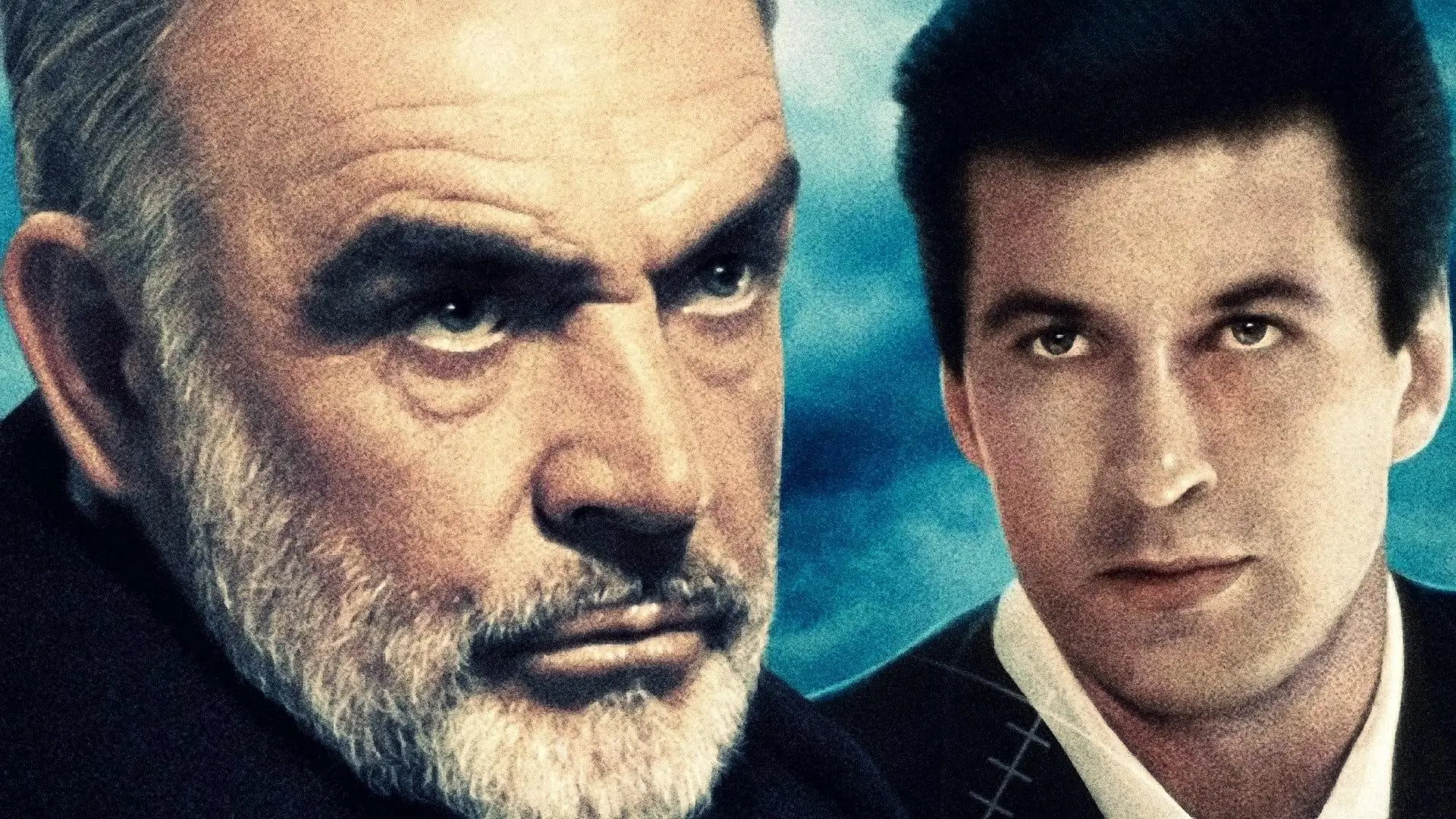 The Hunt for Red October backdrop