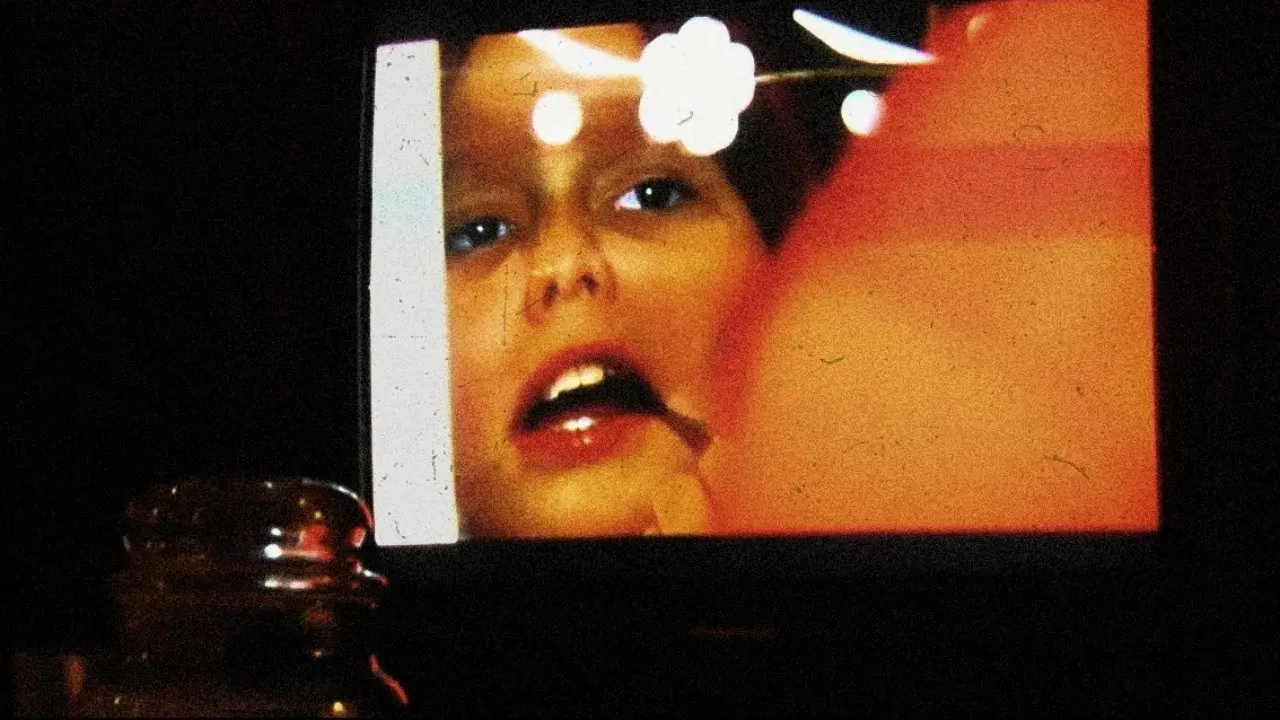 October Country backdrop