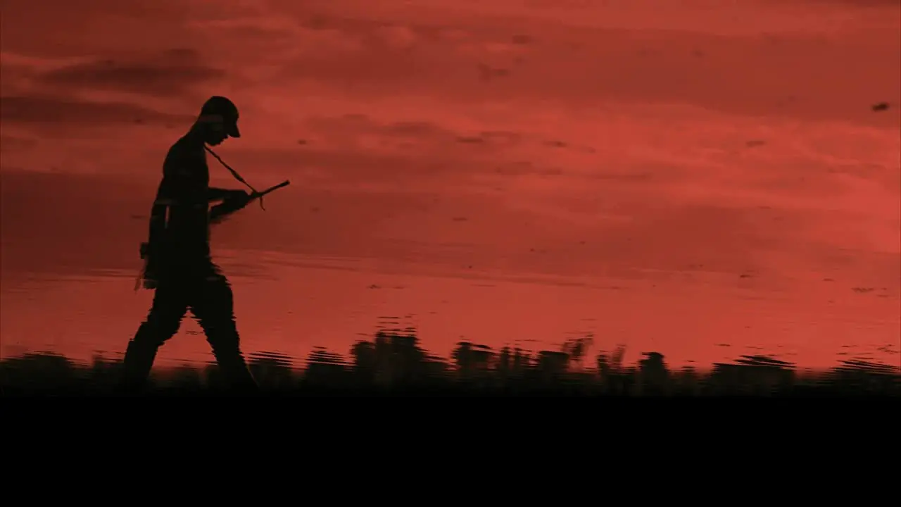 Colombia in My Arms backdrop