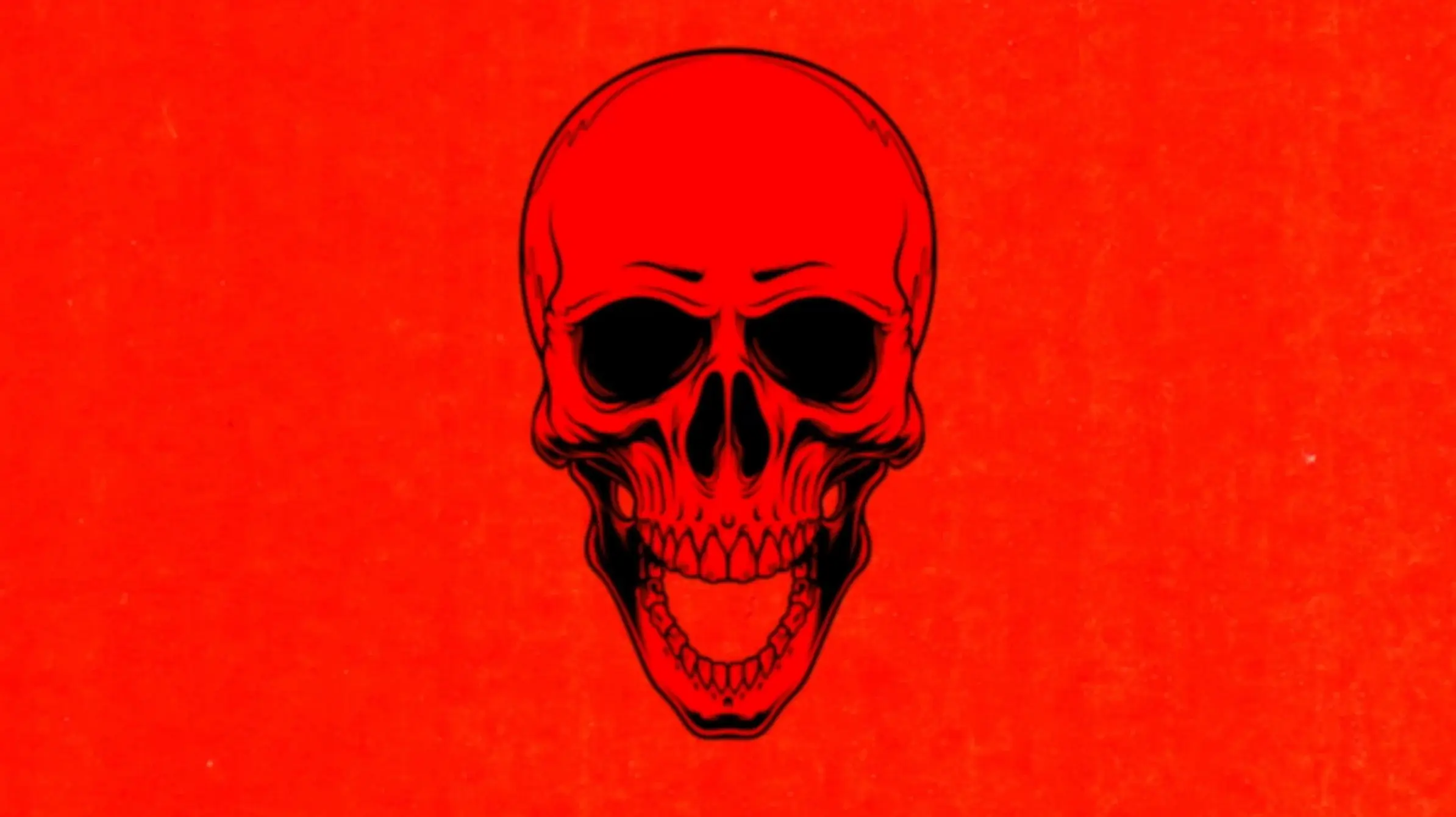 Intrusion backdrop