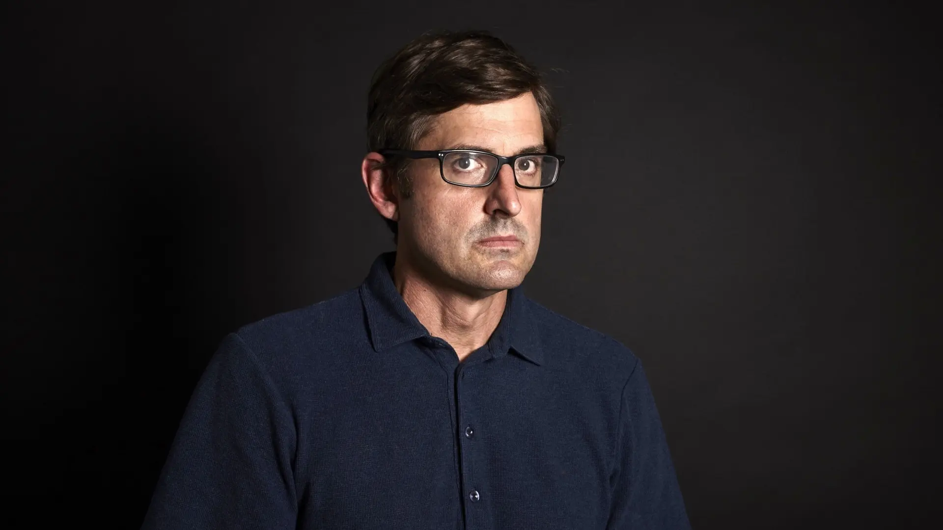 Louis Theroux: The City Addicted to Crystal Meth backdrop