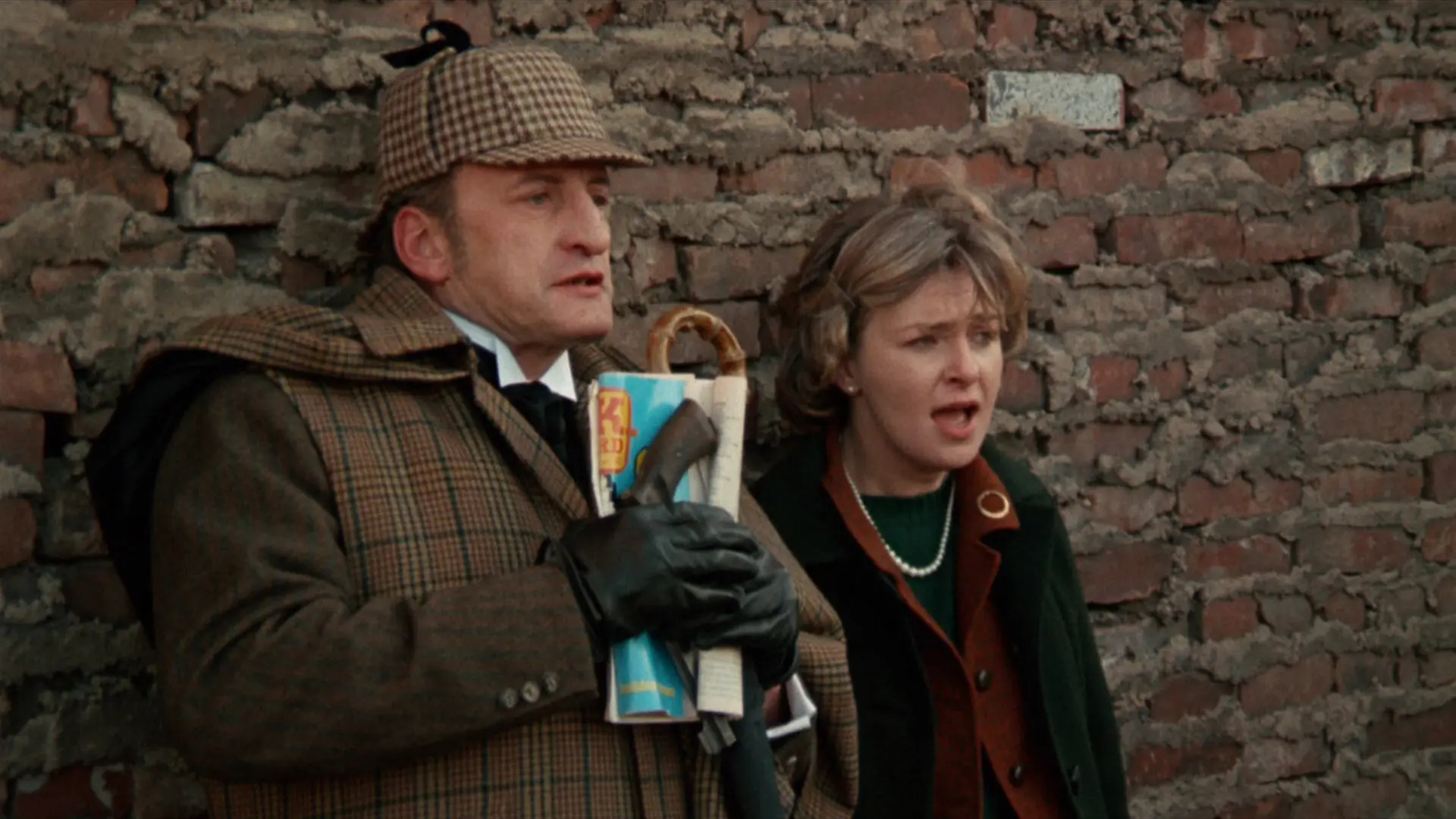 They Might Be Giants backdrop