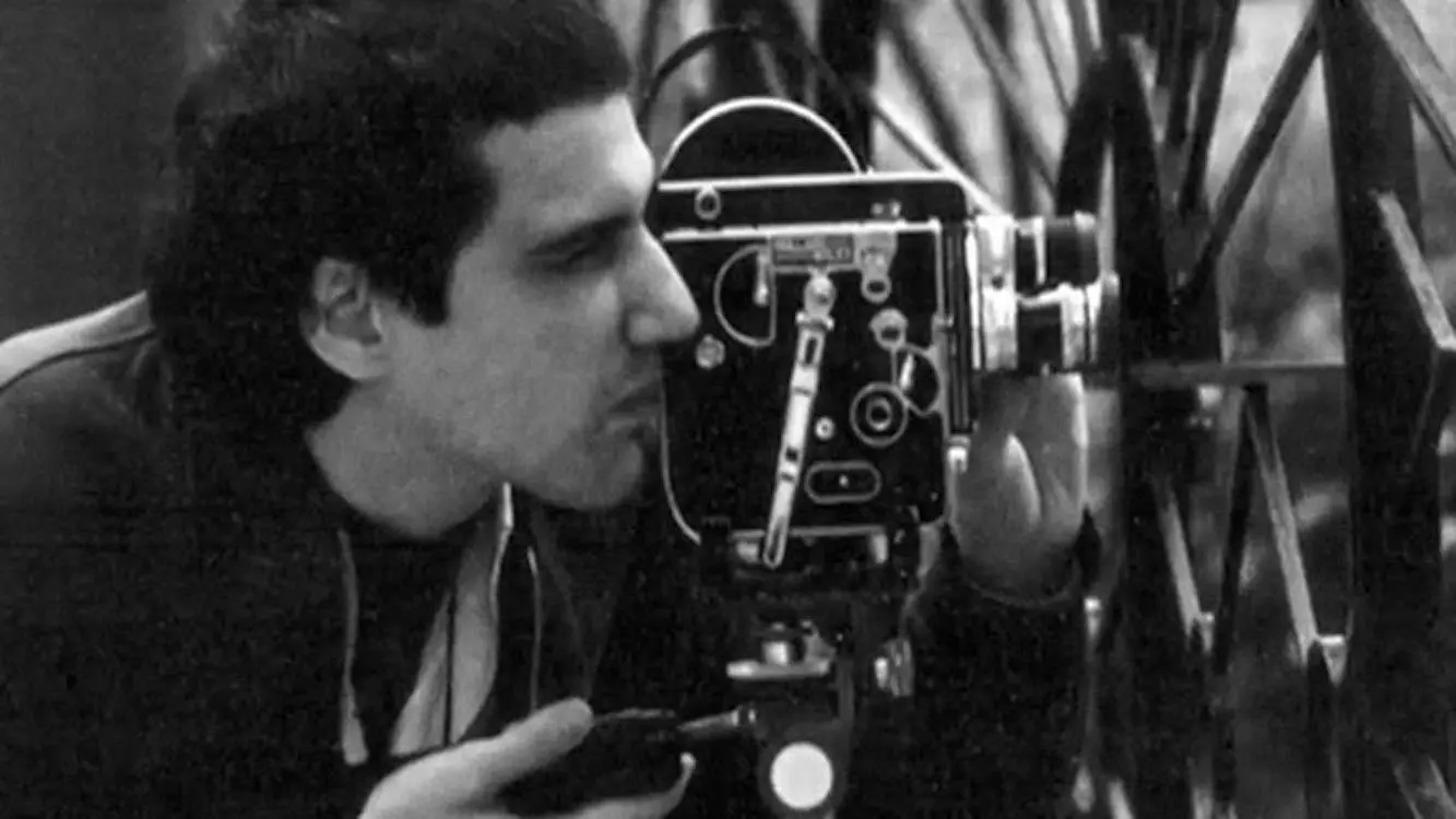 Remembering Arthur backdrop