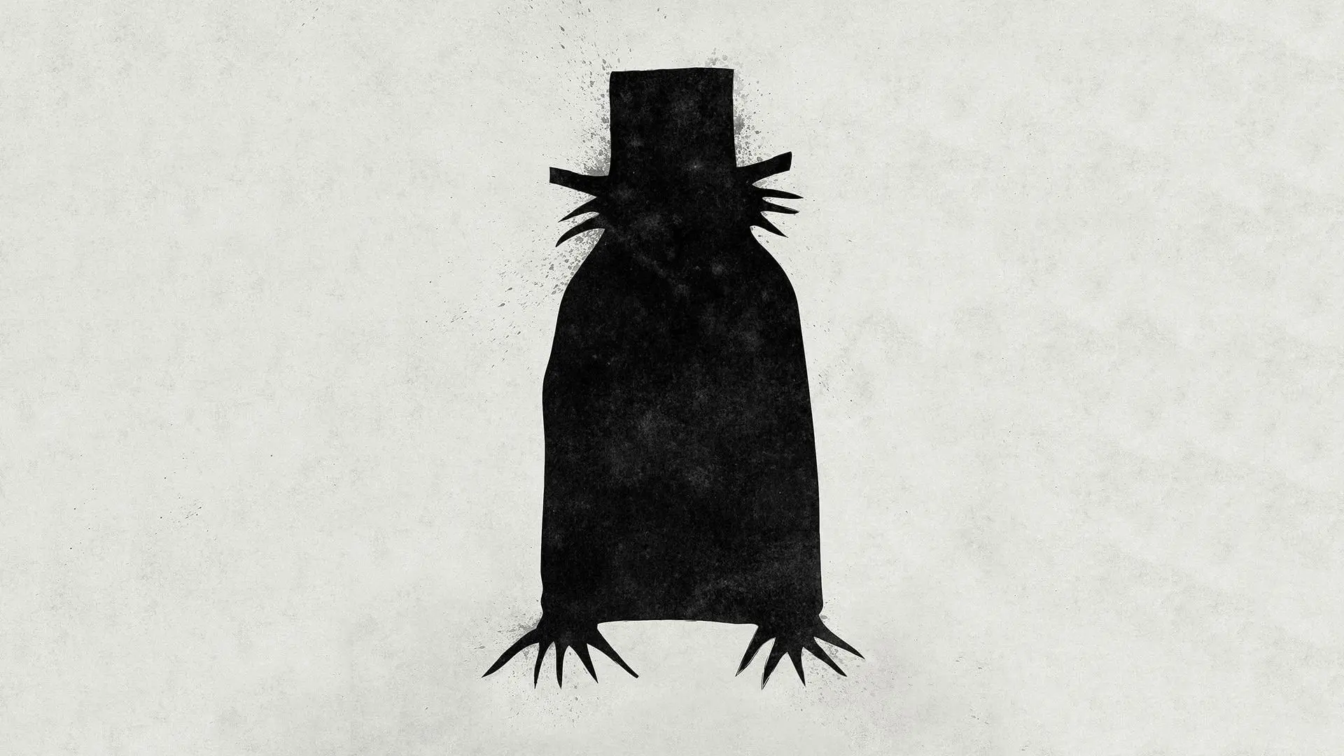 They Call Him Mister Babadook: The Making of The Babadook backdrop
