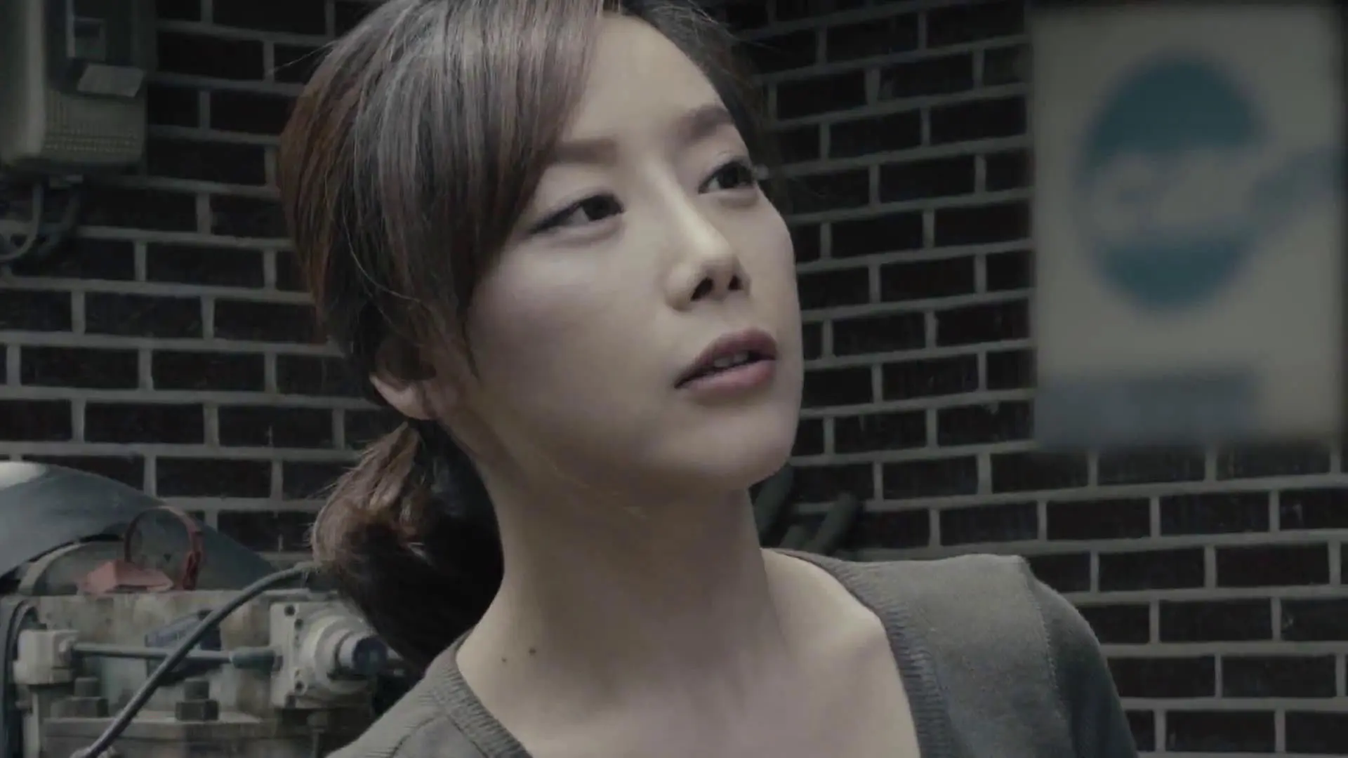 My Wife's 101st Marriage backdrop