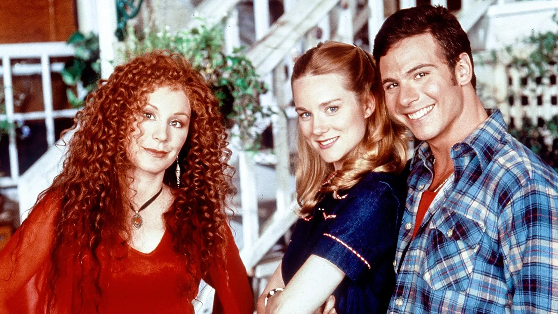 Tales of the City backdrop