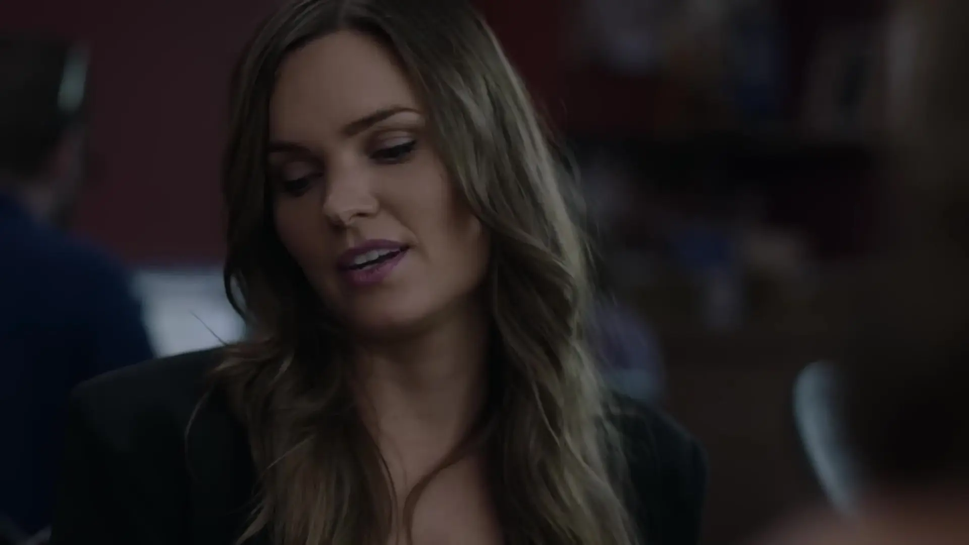 Escaping Dad backdrop