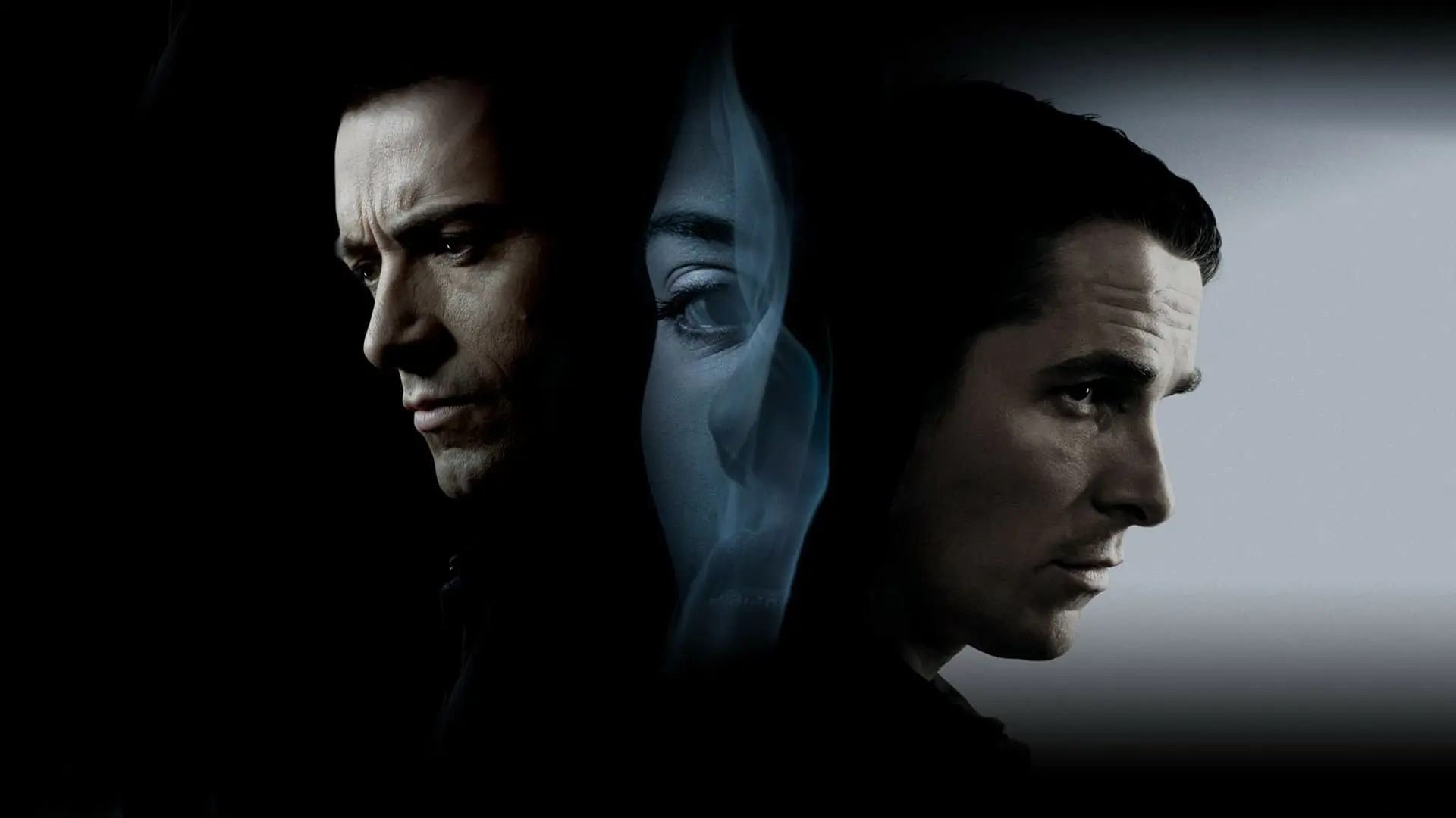 The Prestige backdrop