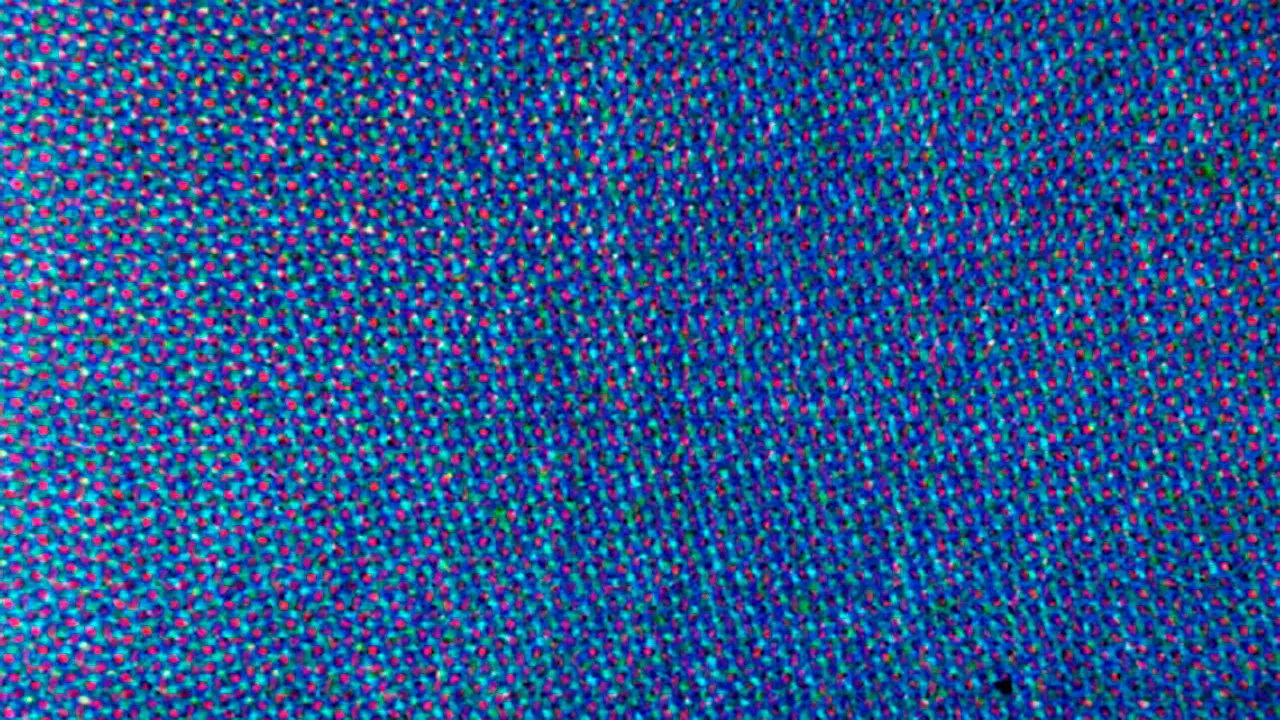Blue Movie backdrop
