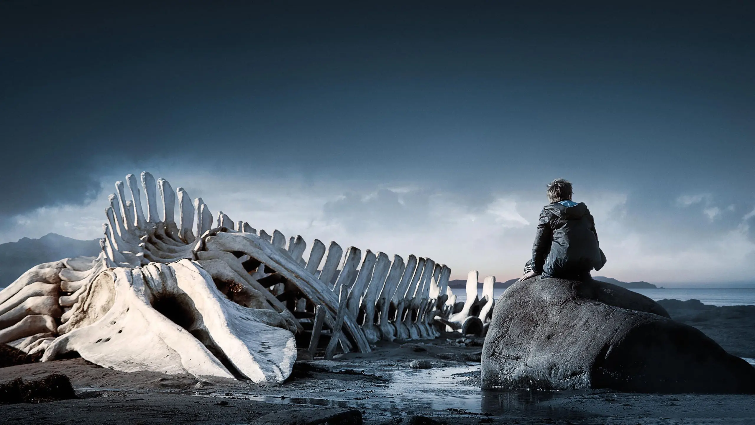 Leviathan backdrop