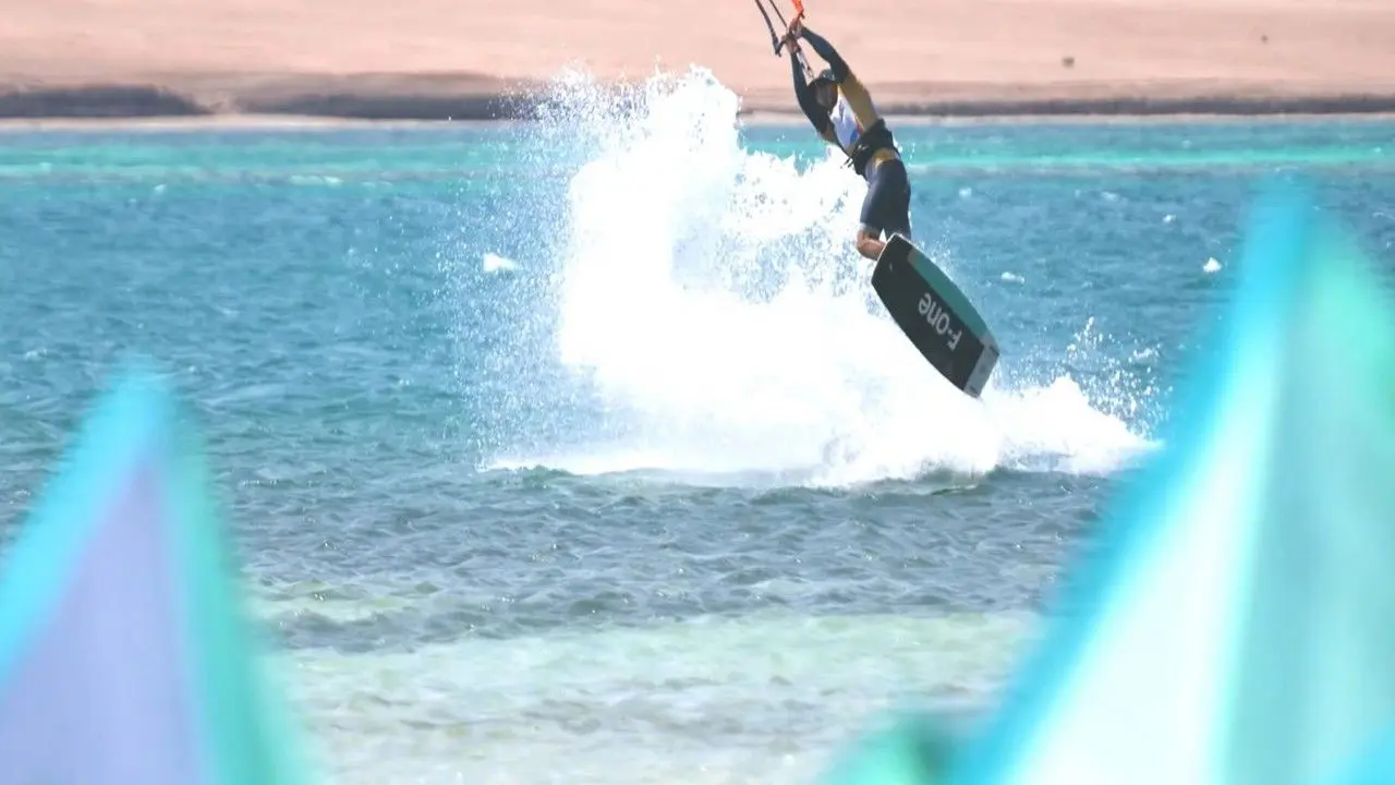 Petit Suisse backdrop