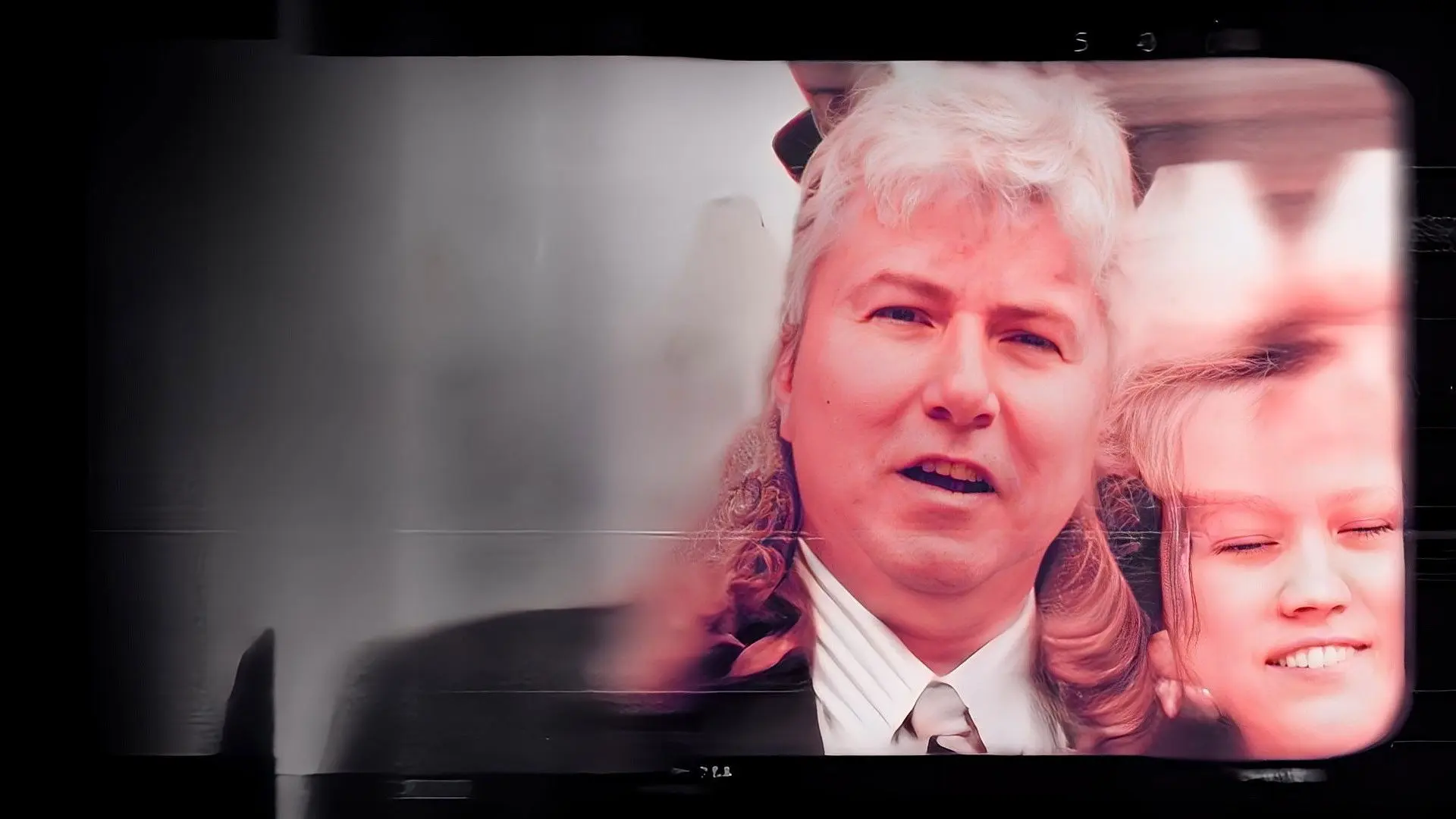 The Black Widower: The Six Wives of Thomas Randolph backdrop