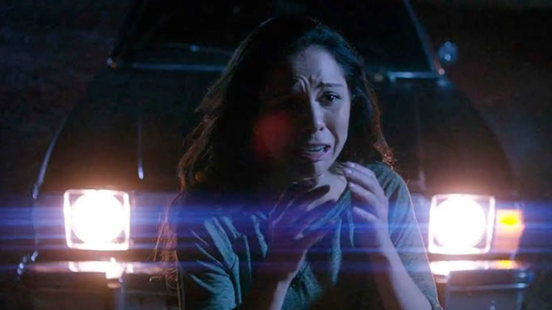 Fender Bender backdrop