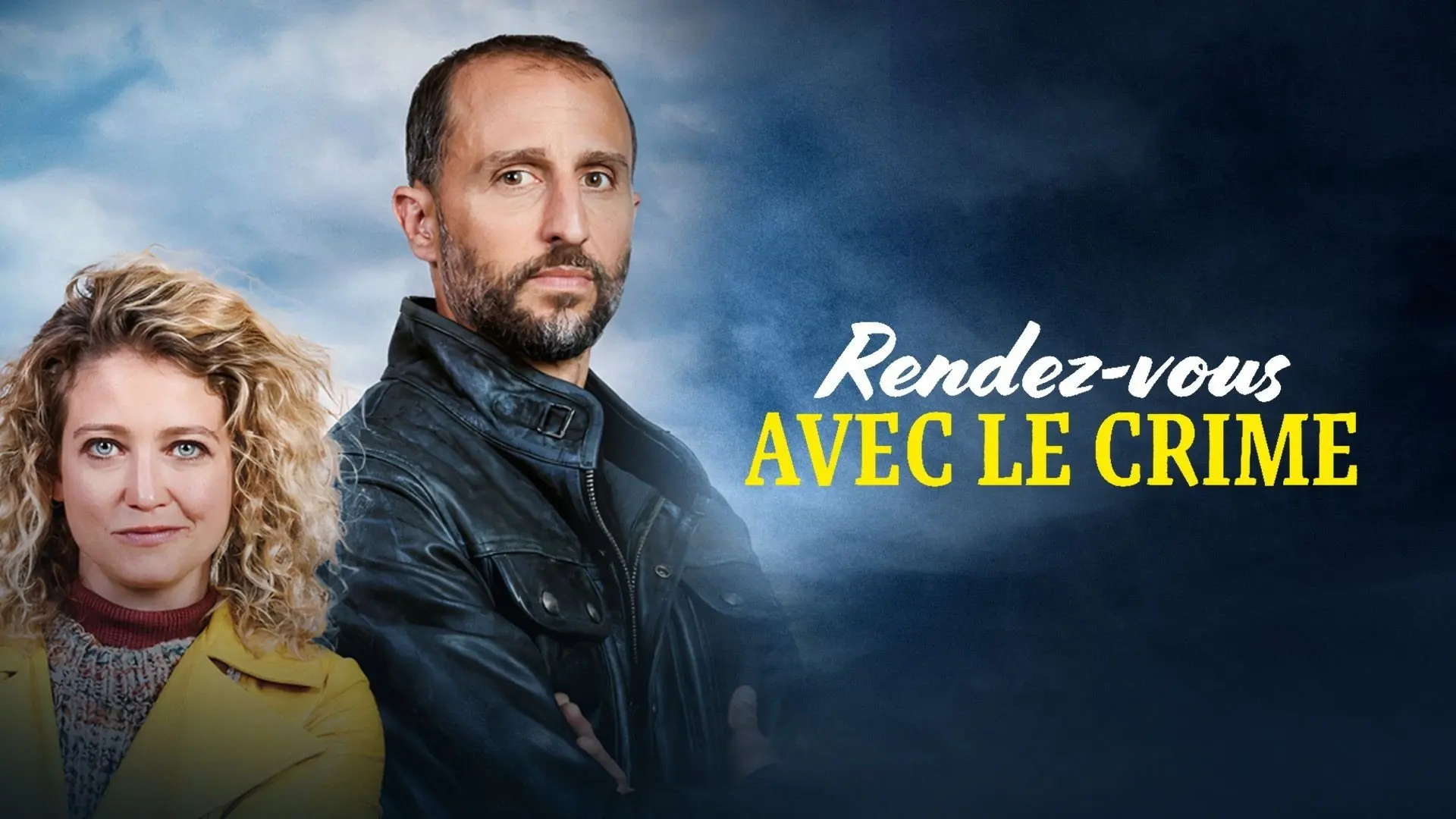 Rendez-vous avec le crime backdrop